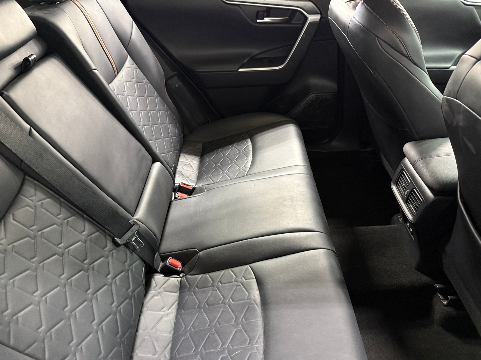 Thumbnail: 2021 Toyota RAV4 - 5