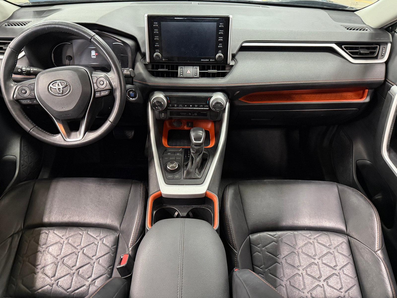 Thumbnail: 2021 Toyota RAV4 - 2