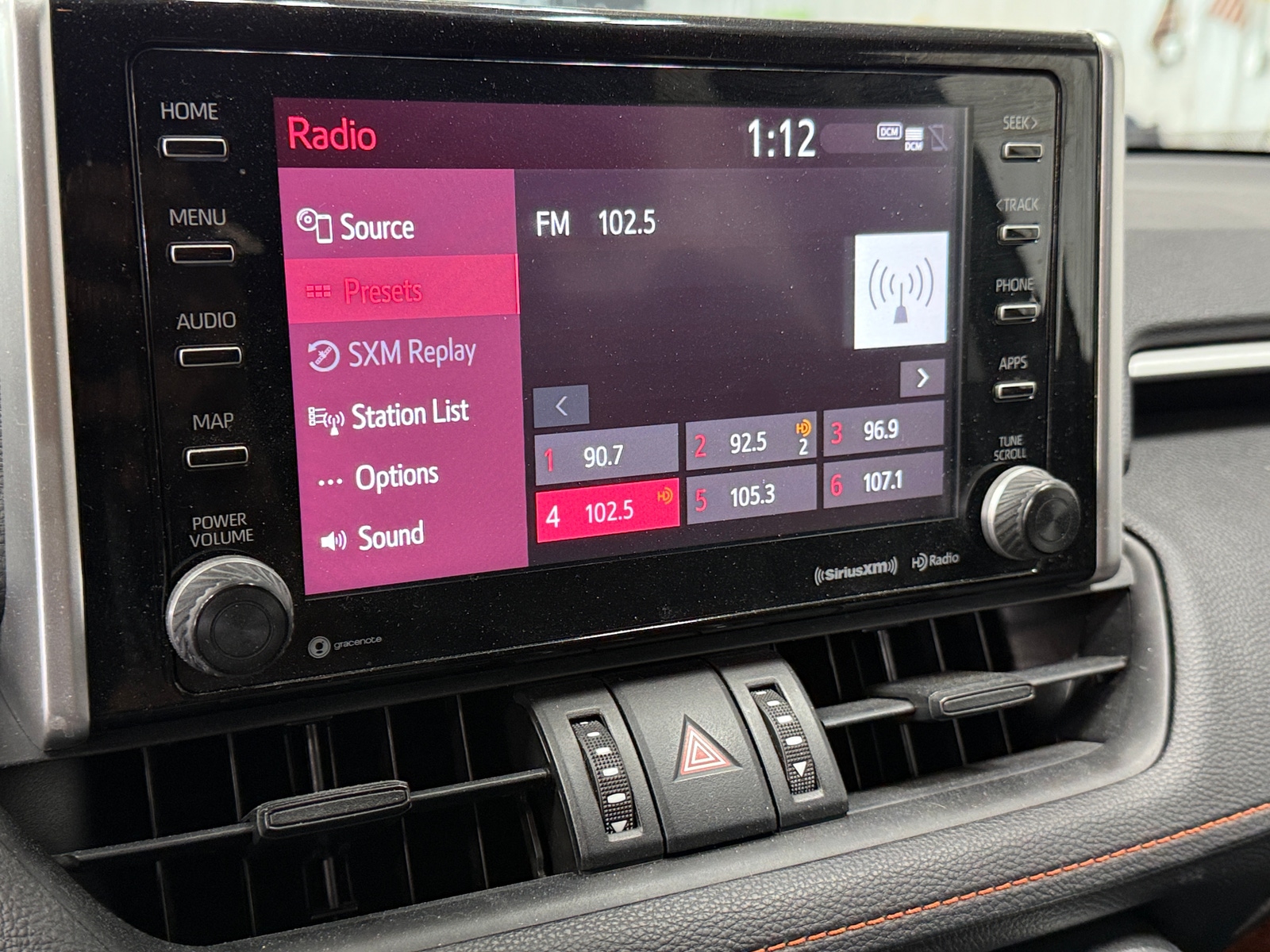 Thumbnail: 2021 Toyota RAV4 - 3