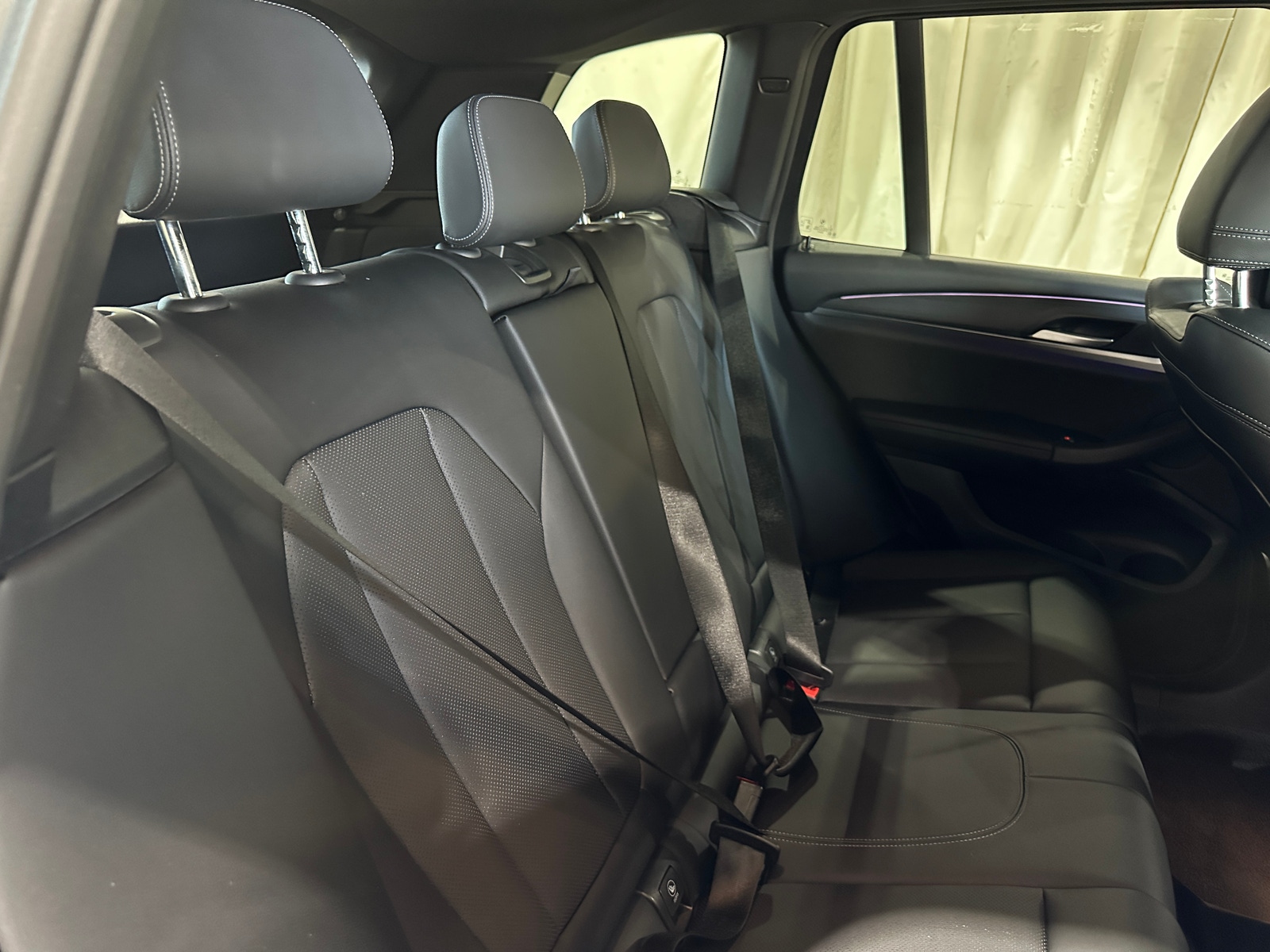 Thumbnail: 2024 BMW X3 - 5