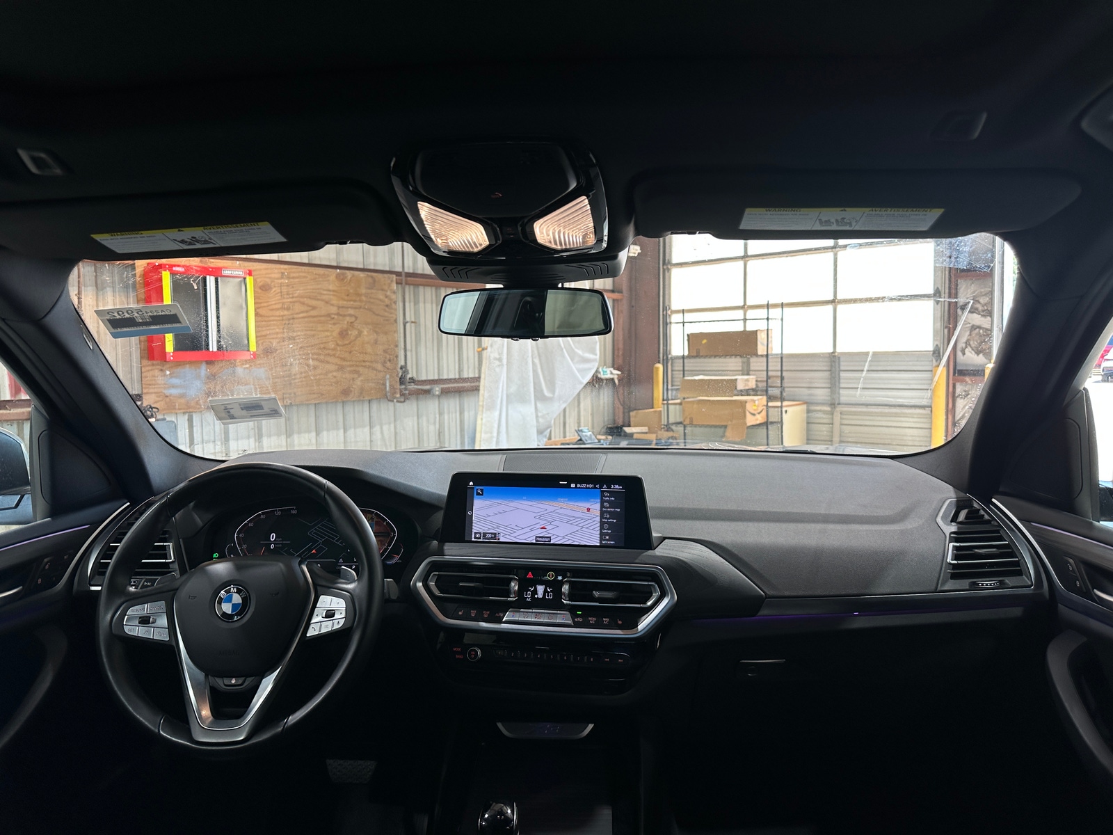 Thumbnail: 2024 BMW X3 - 2