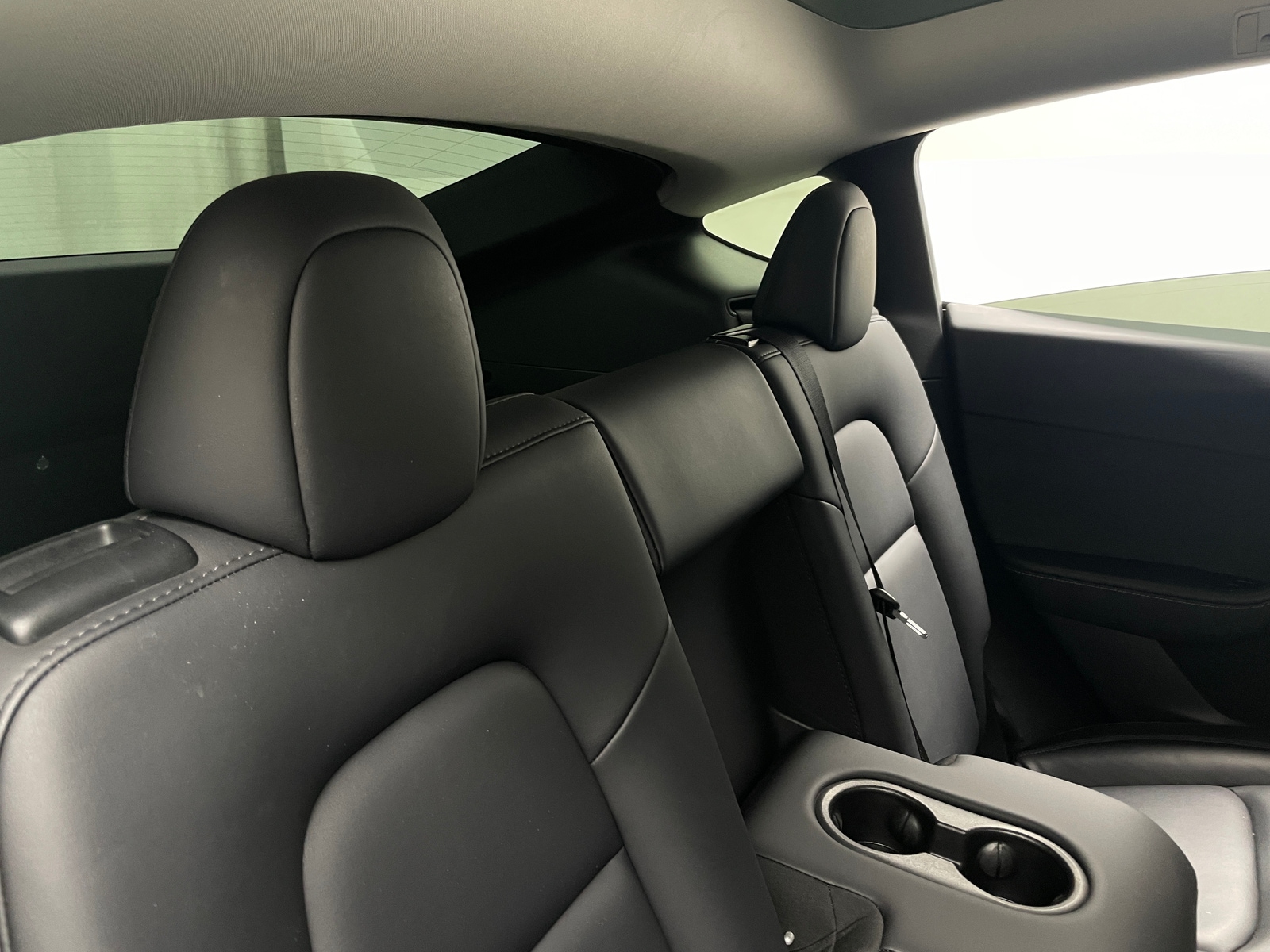 Thumbnail: 2021 Tesla Model Y - 5