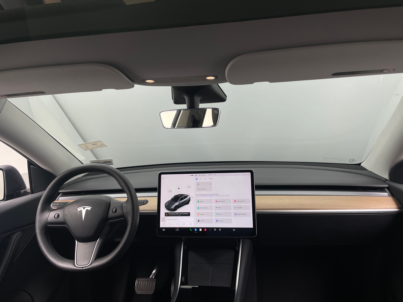 Thumbnail: 2021 Tesla Model Y - 2