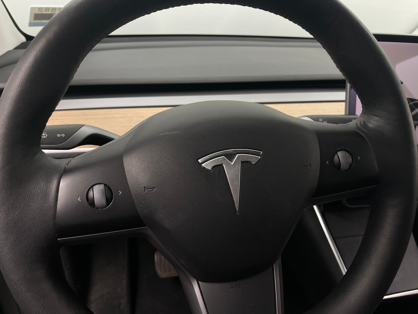 Thumbnail: 2021 Tesla Model Y - 4