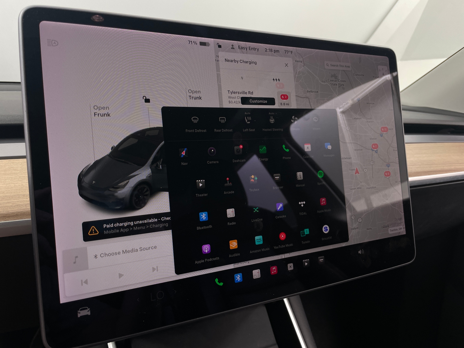 Thumbnail: 2021 Tesla Model Y - 3