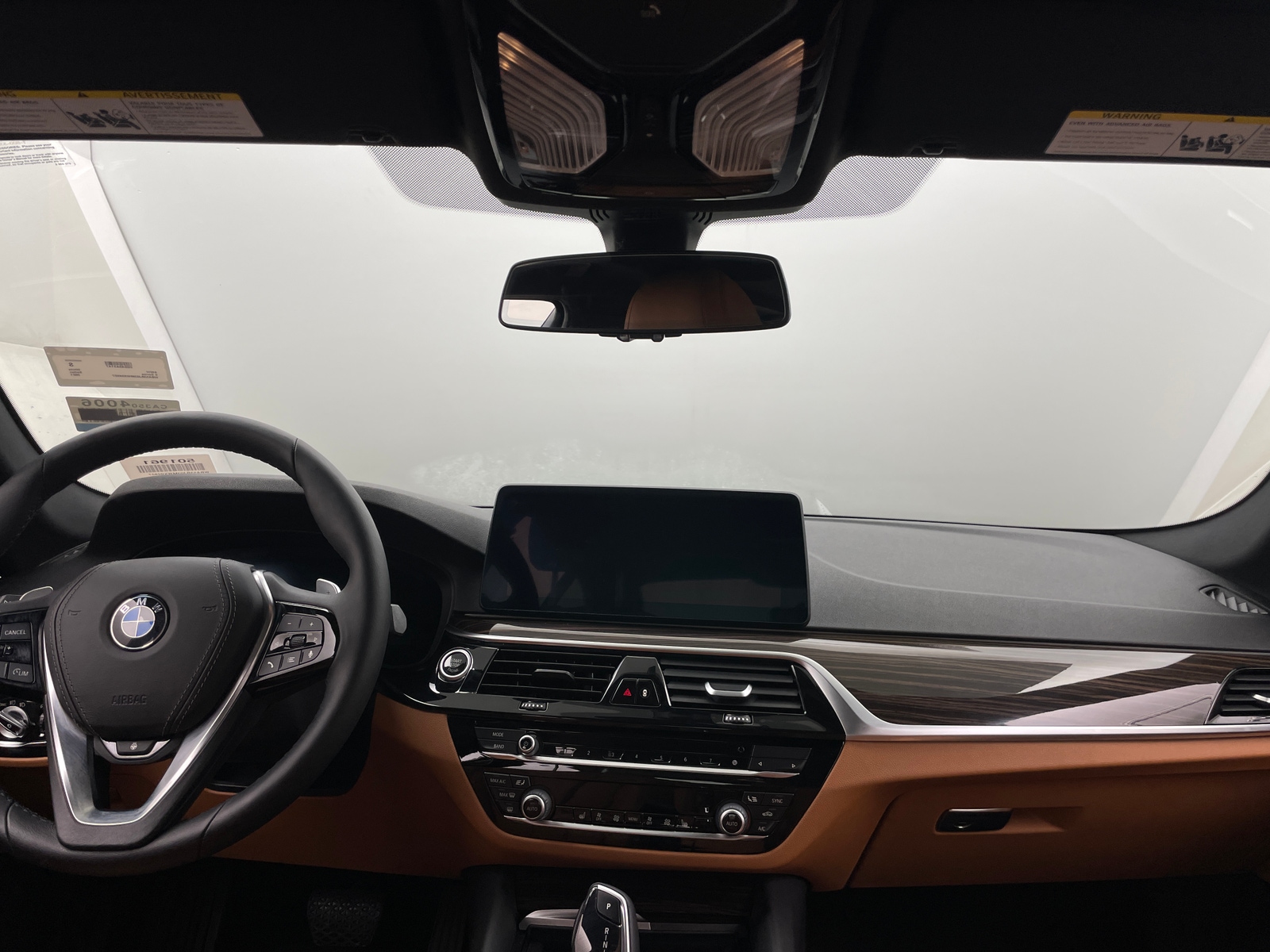 Thumbnail: 2021 BMW 5 Series - 2