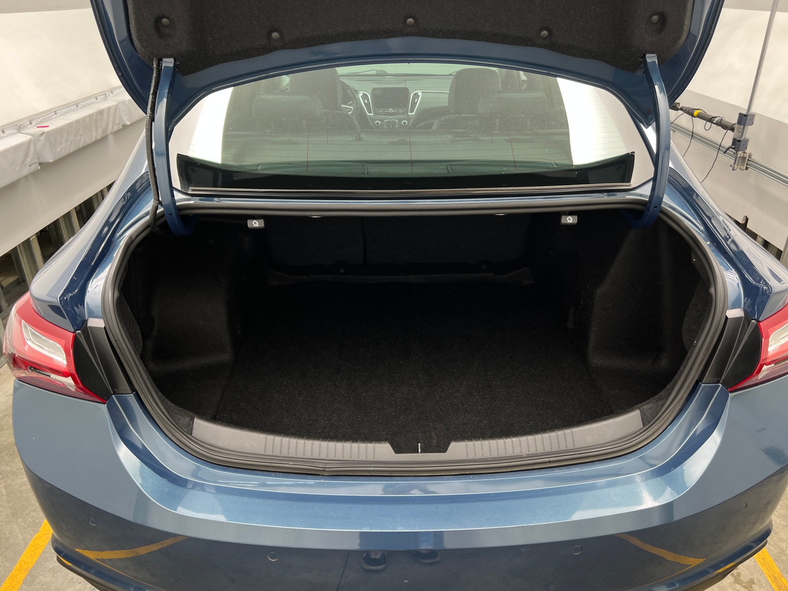 Thumbnail: 2024 Chevrolet Malibu - 6