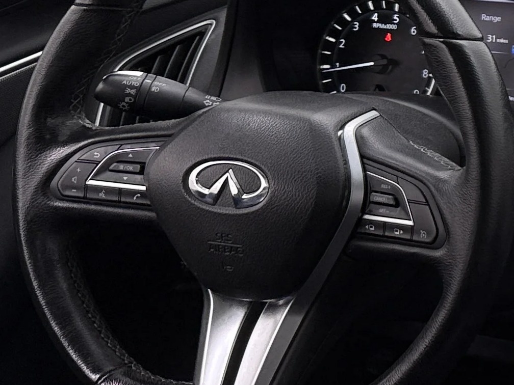 Thumbnail: 2018 INFINITI Q50 - 4
