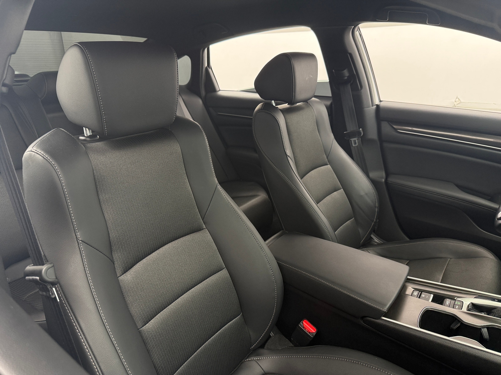 Thumbnail: 2021 Honda Accord - 2