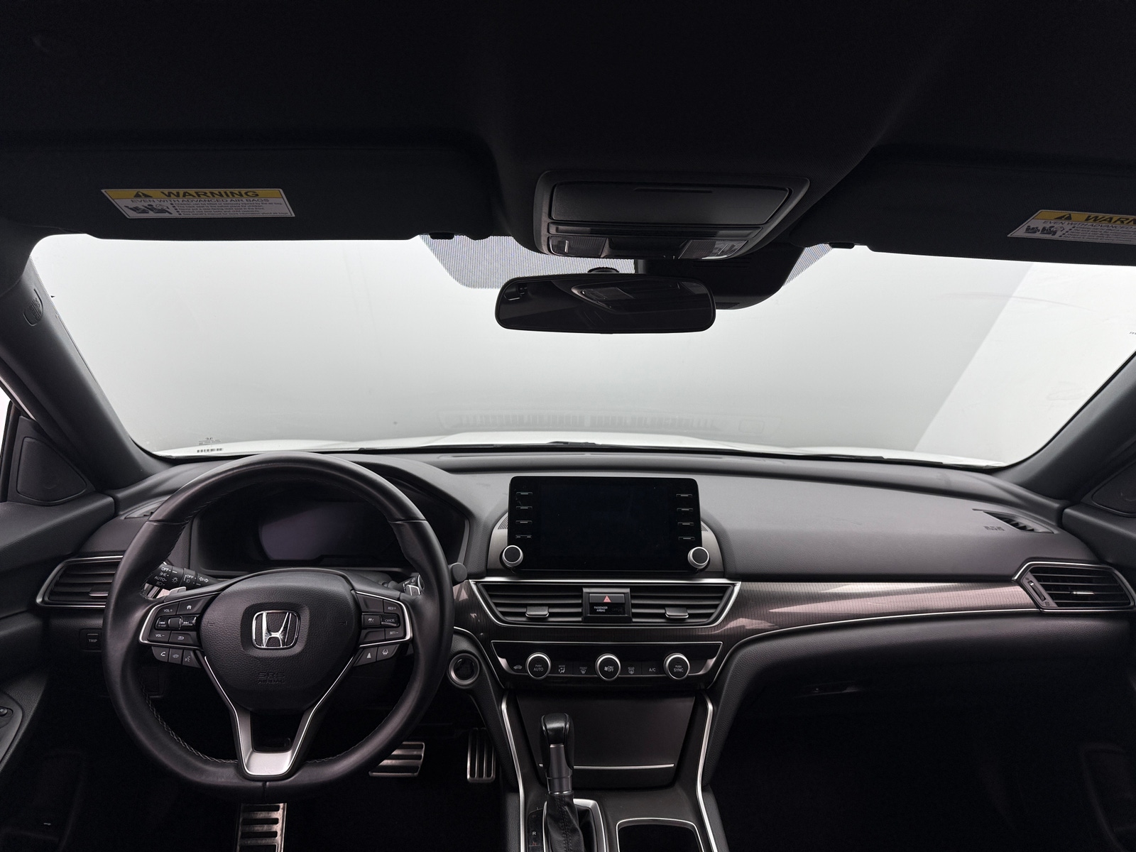 Thumbnail: 2021 Honda Accord - 3