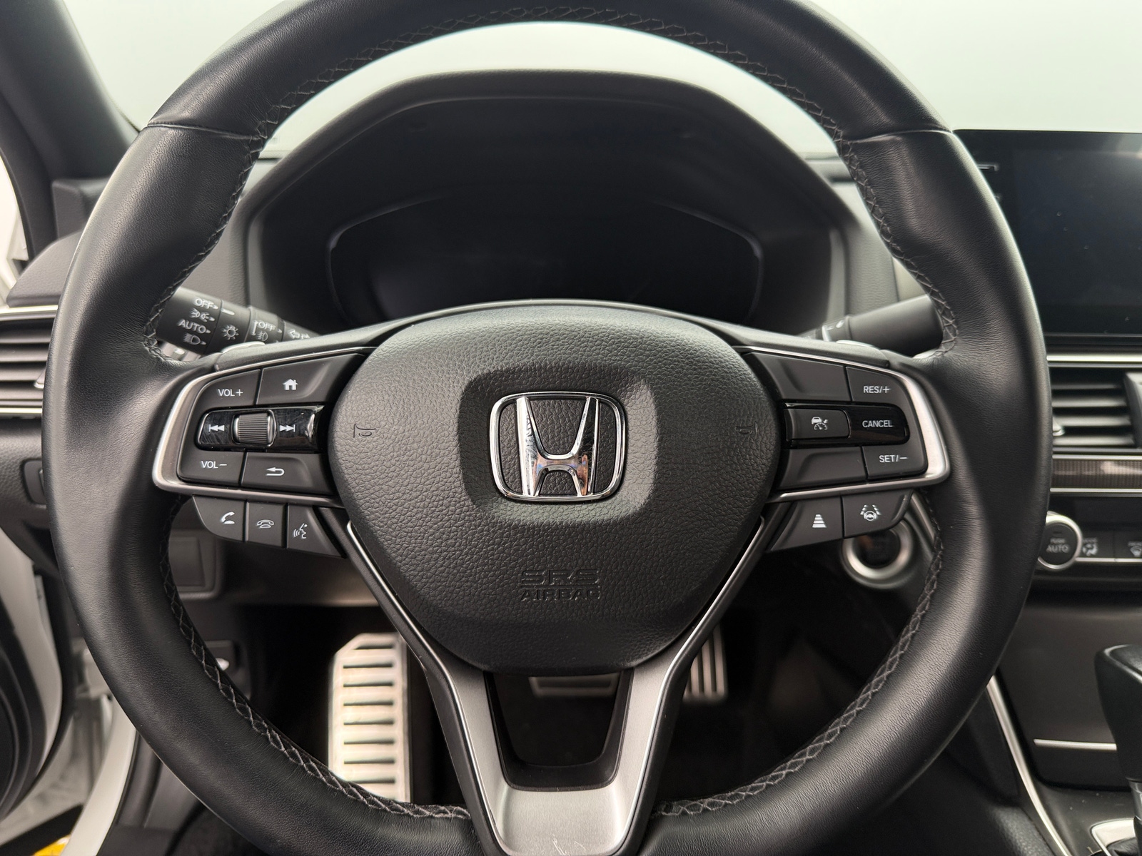 Thumbnail: 2021 Honda Accord - 5