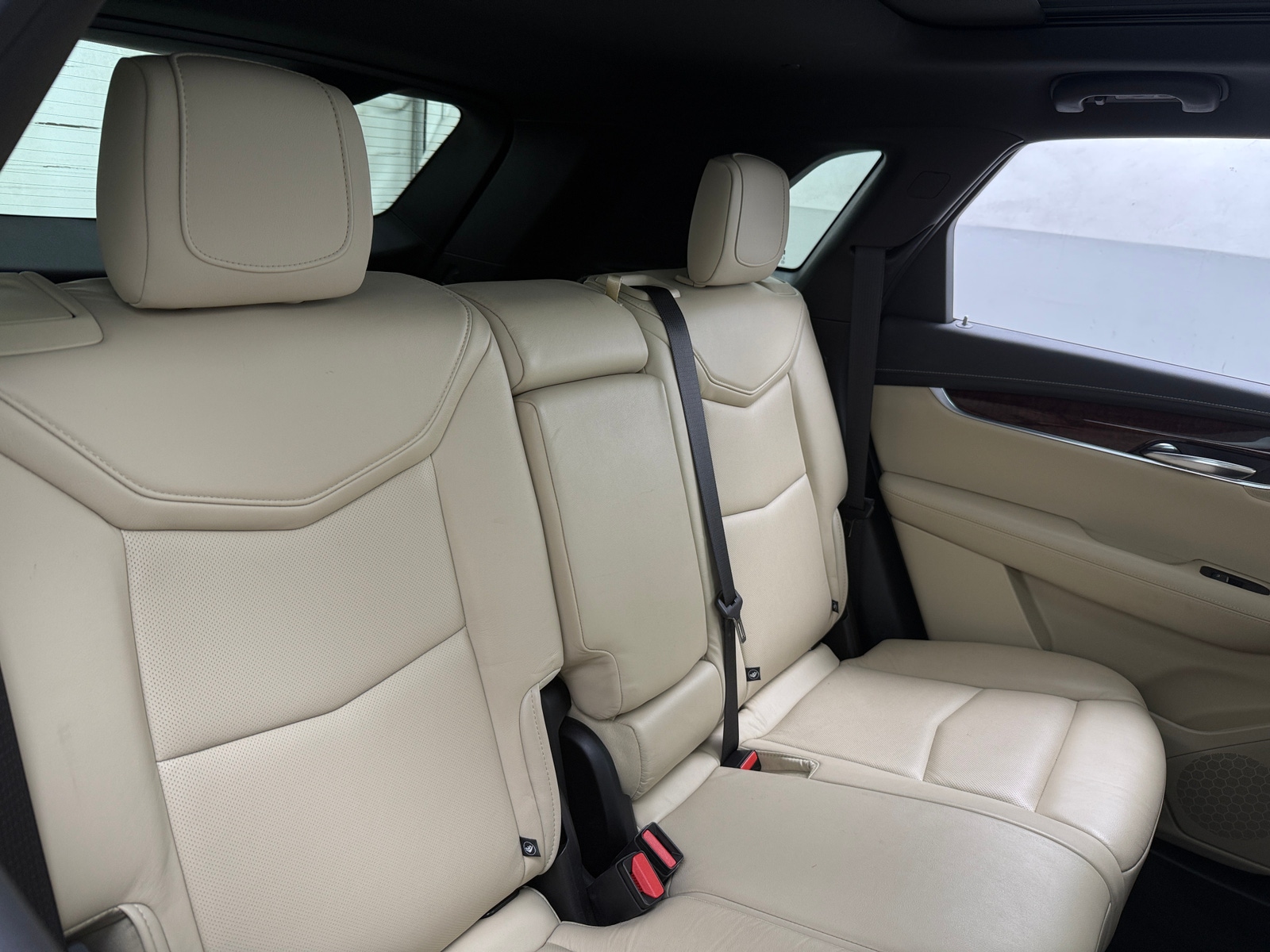 Thumbnail: 2019 Cadillac XT5 - 5