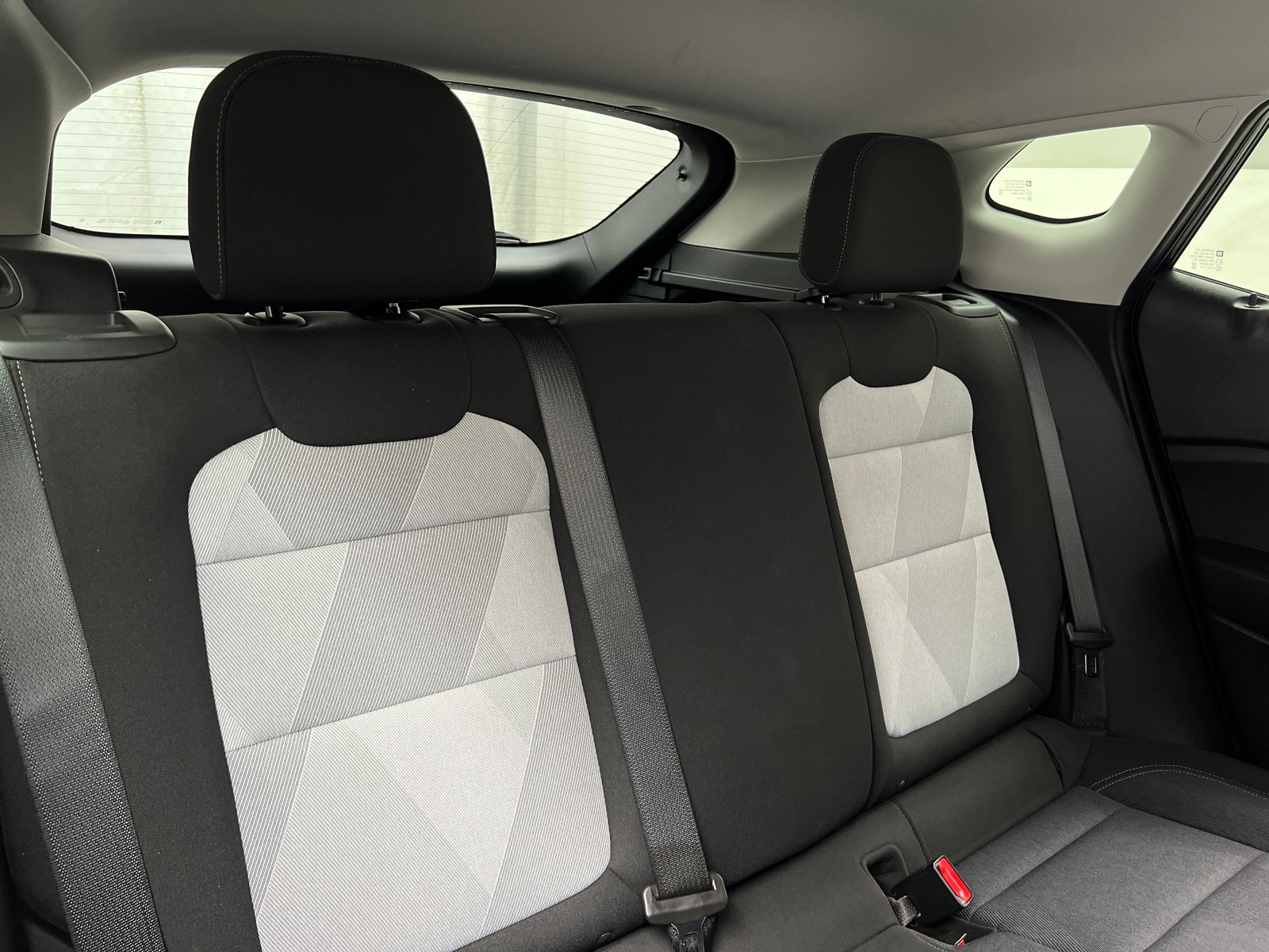 Thumbnail: 2024 Chevrolet Trax - 6