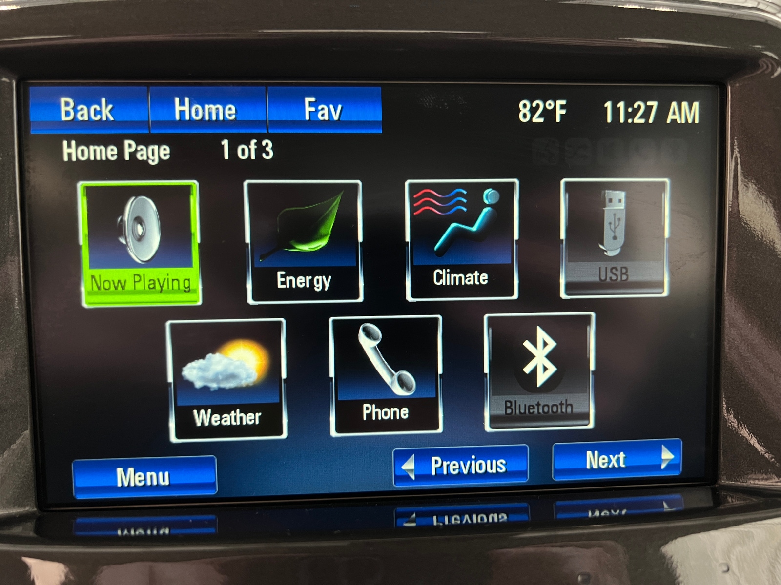 Thumbnail: 2015 Chevrolet Volt - 4