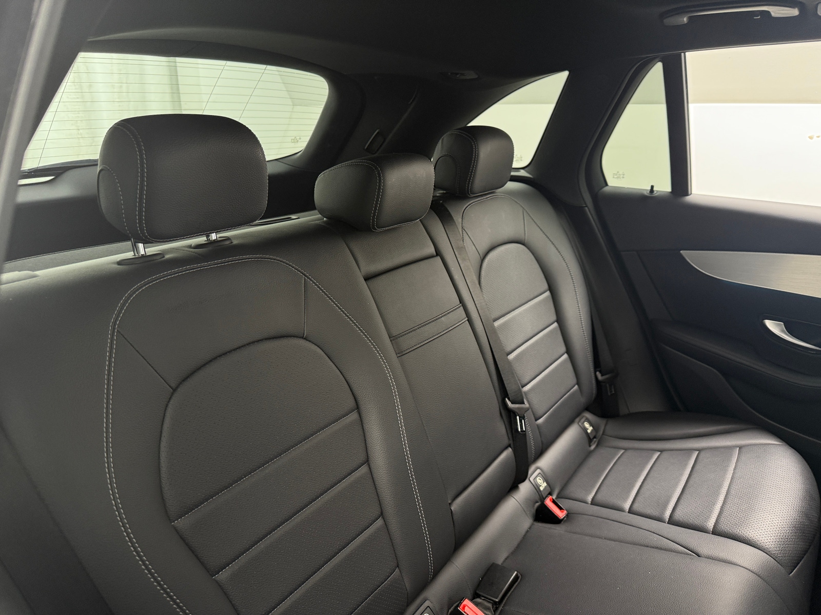 Thumbnail: 2019 Mercedes-Benz GLC - 5