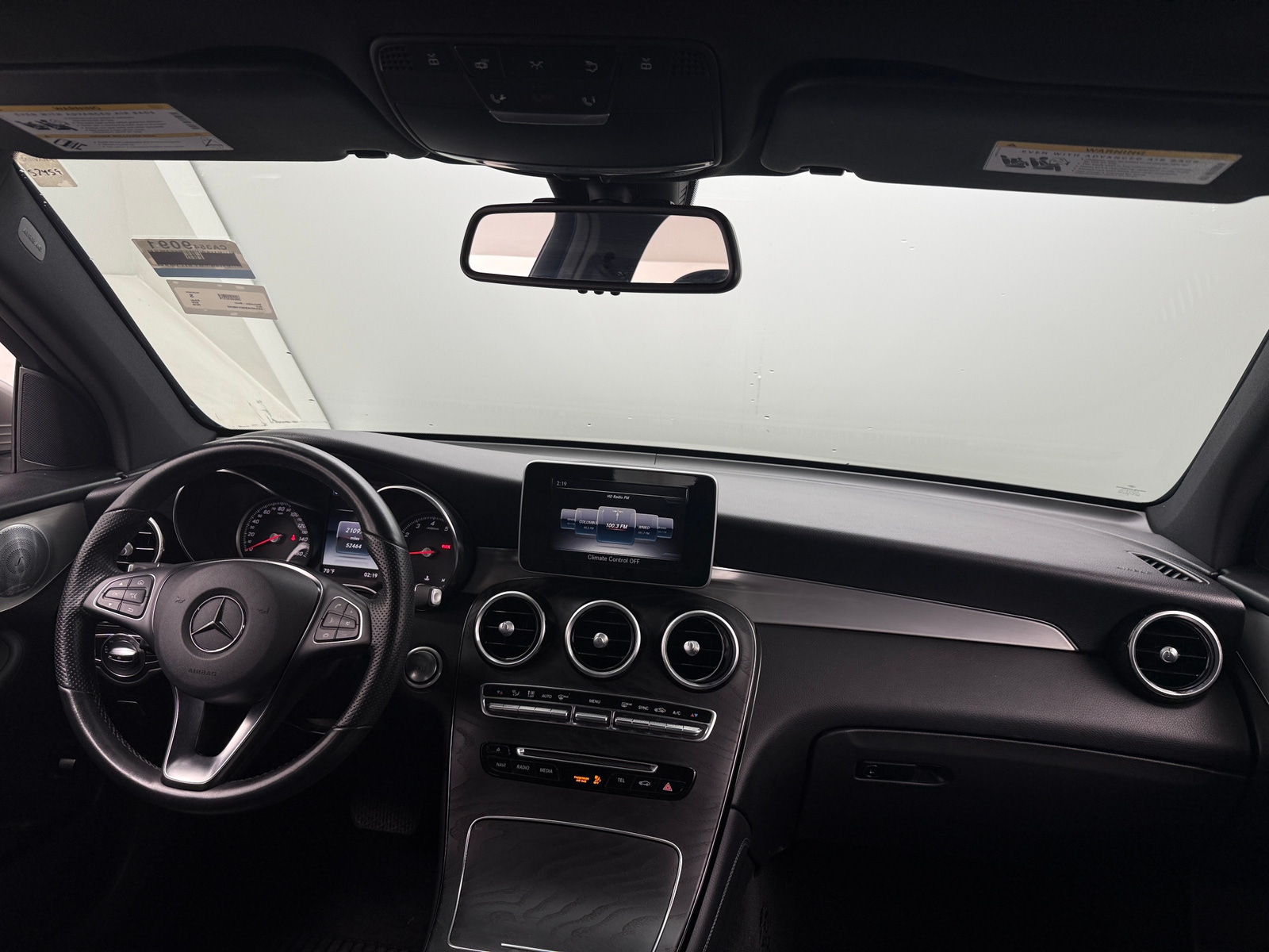 Thumbnail: 2019 Mercedes-Benz GLC - 2