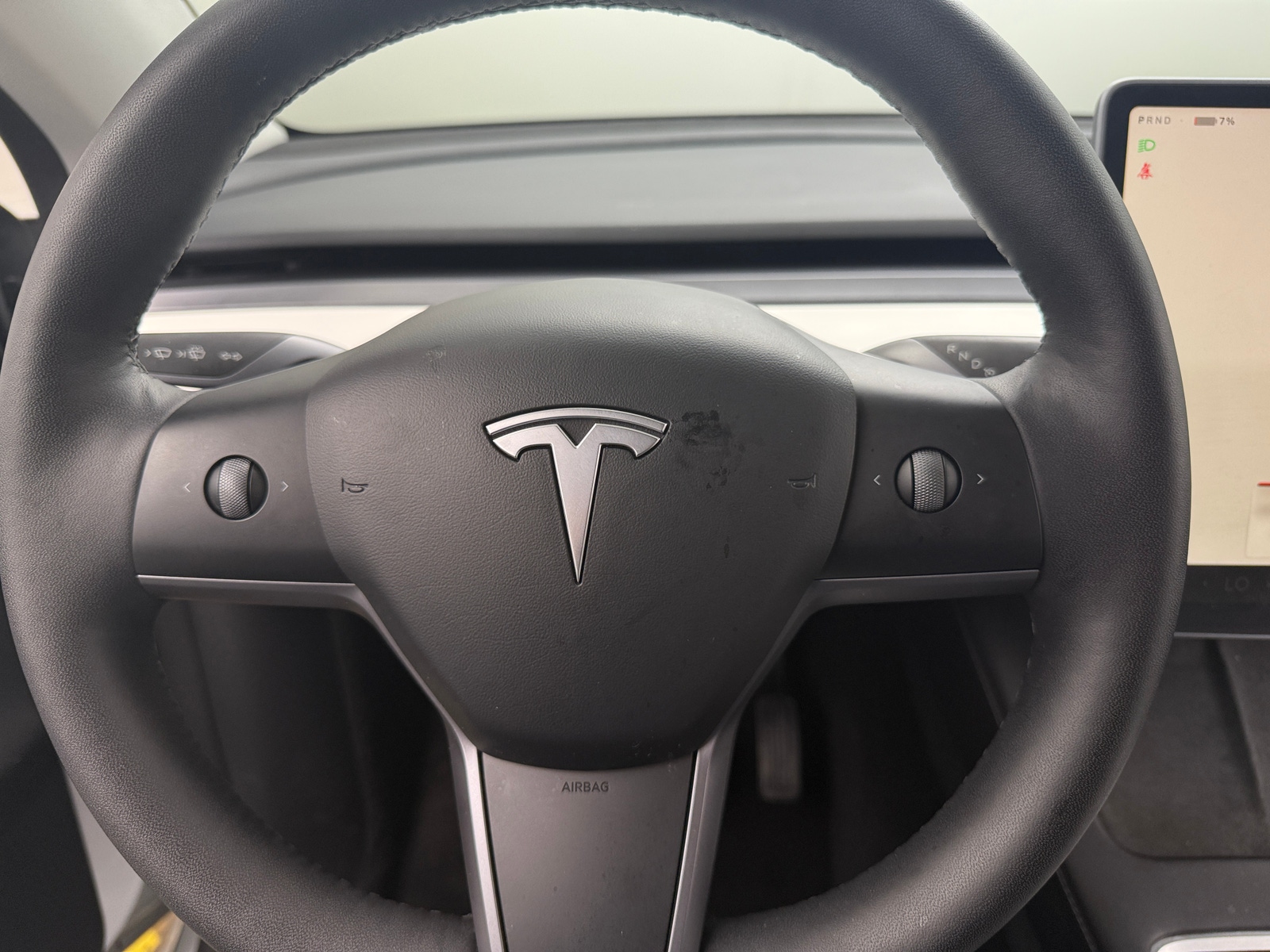 Thumbnail: 2022 Tesla Model Y - 4
