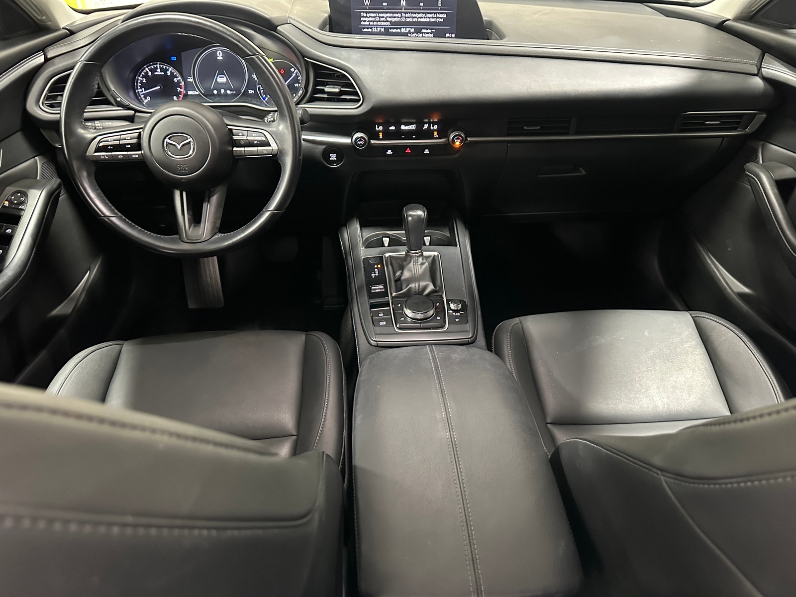 Thumbnail: 2023 Mazda CX-30 - 2