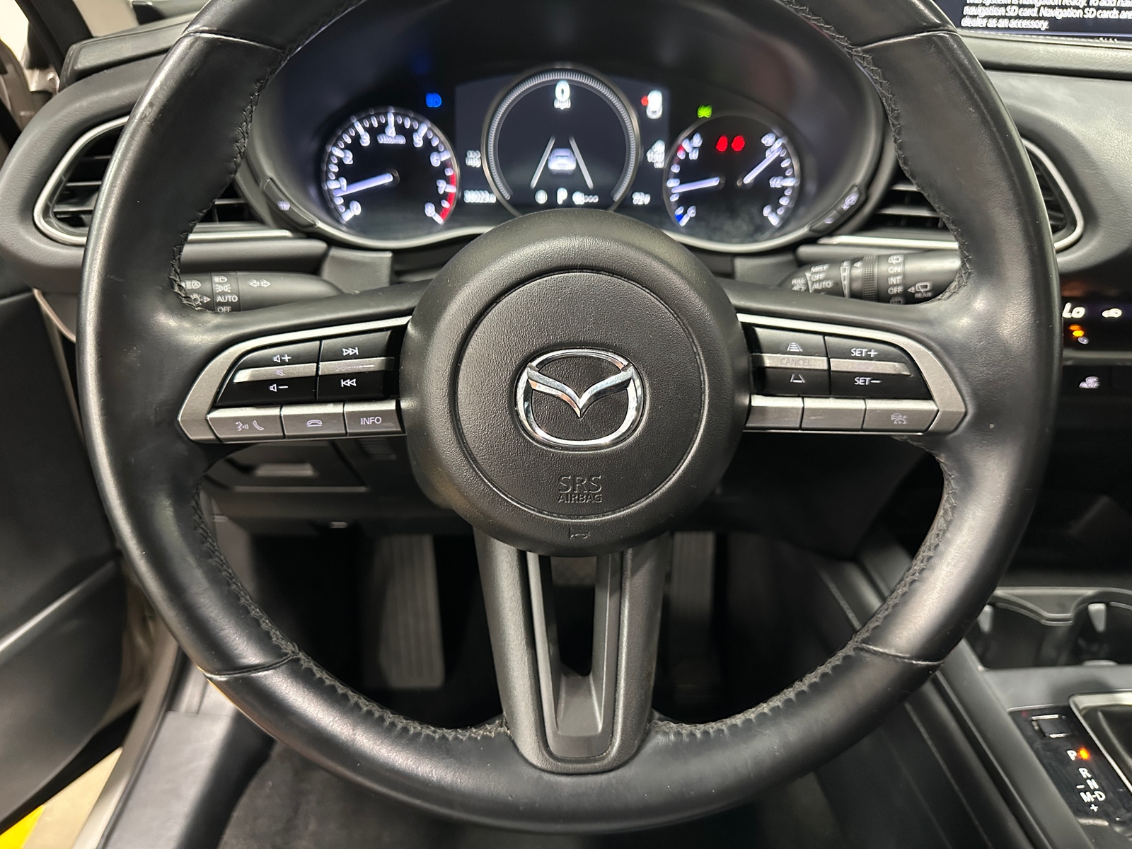 Thumbnail: 2023 Mazda CX-30 - 4