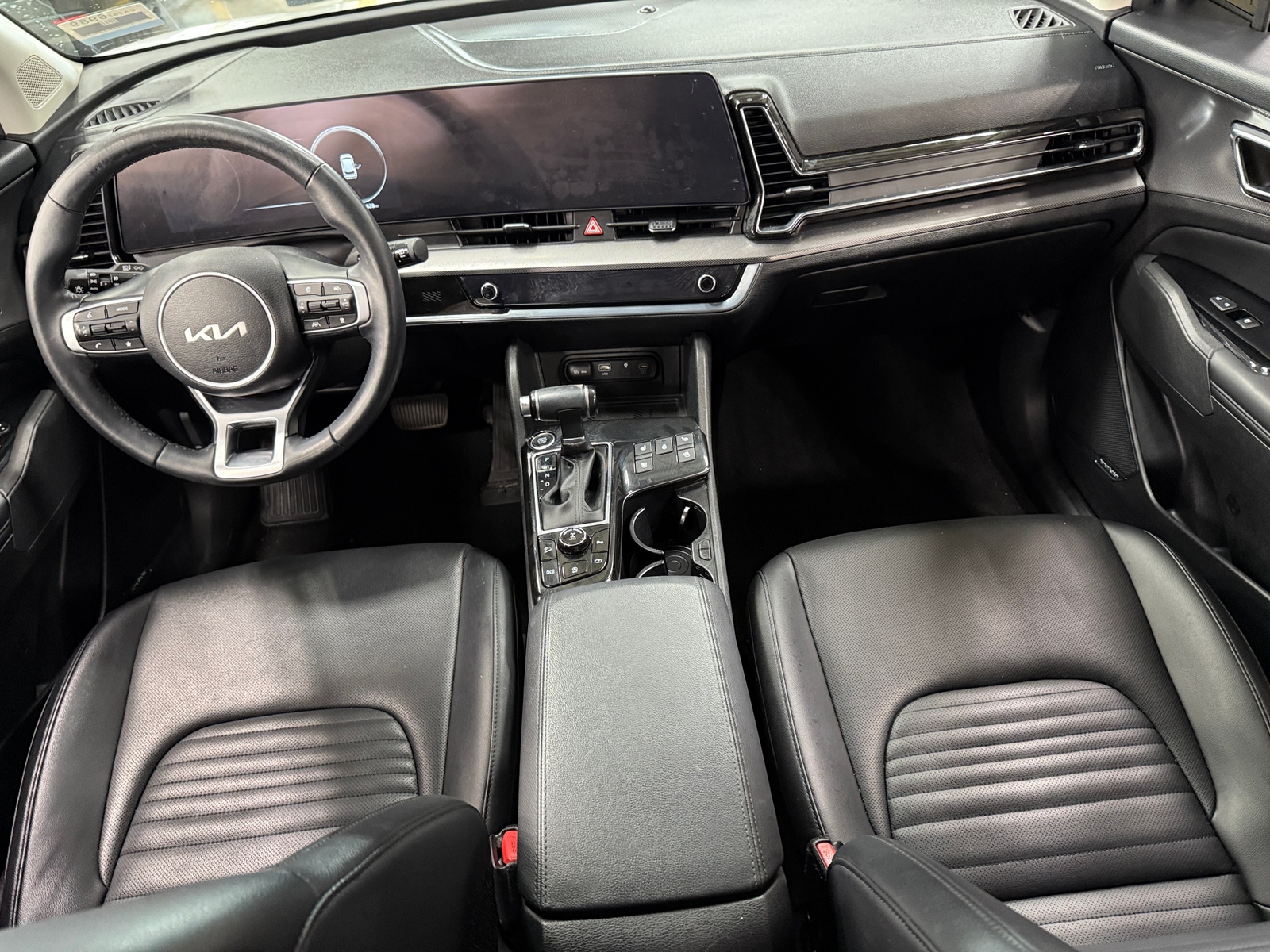 Thumbnail: 2023 Kia Sportage - 2
