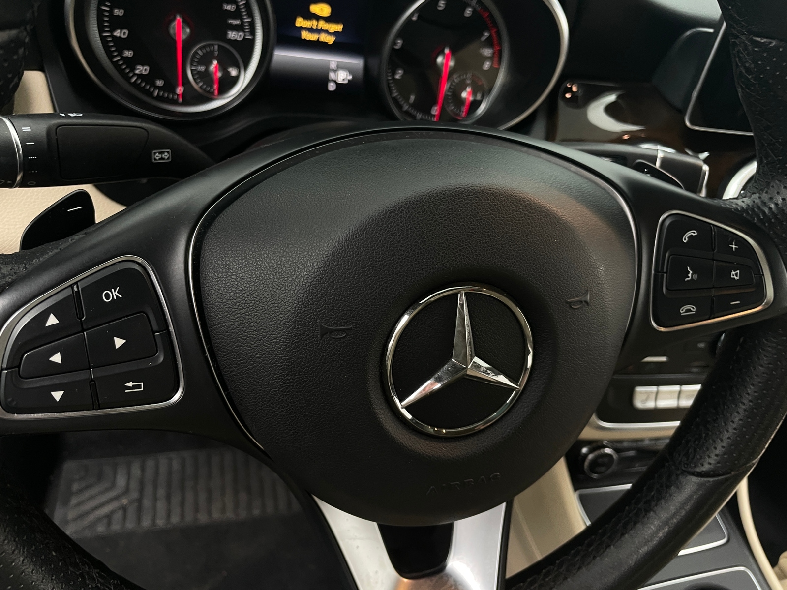 Thumbnail: 2017 Mercedes-Benz CLA - 3