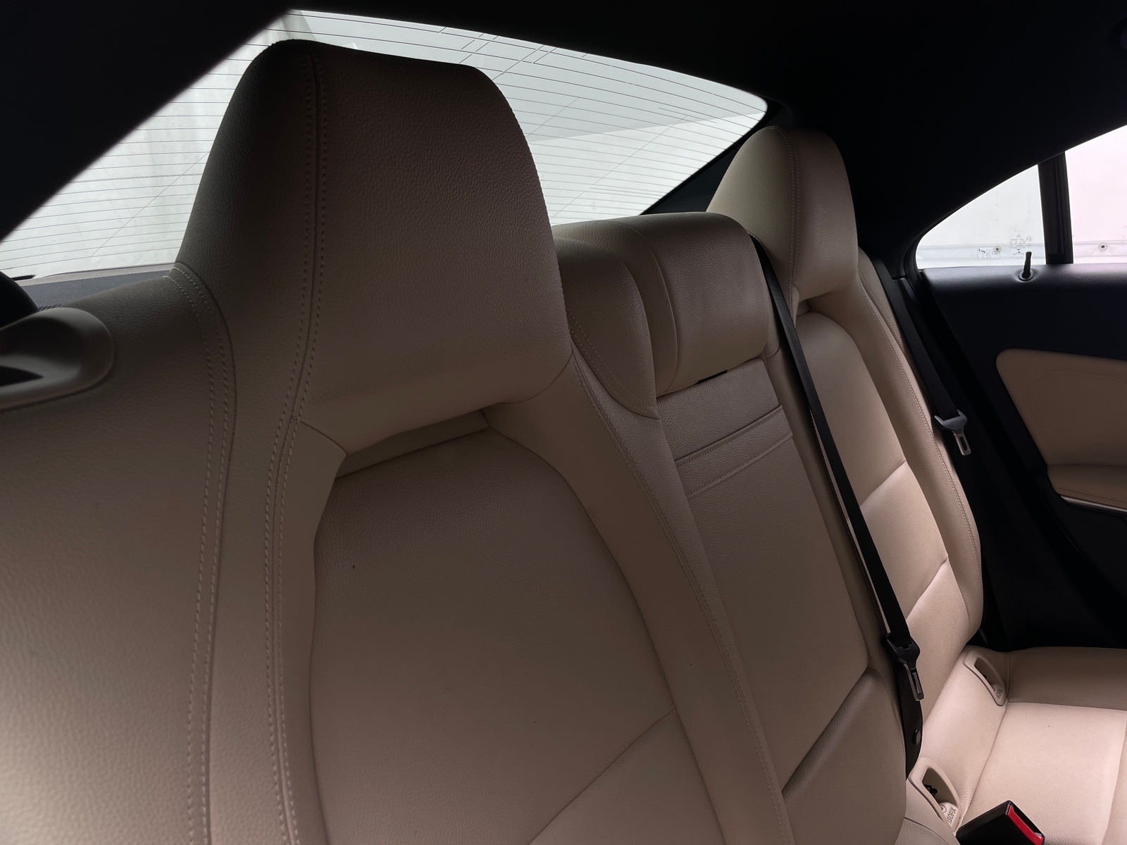 Thumbnail: 2017 Mercedes-Benz CLA - 4