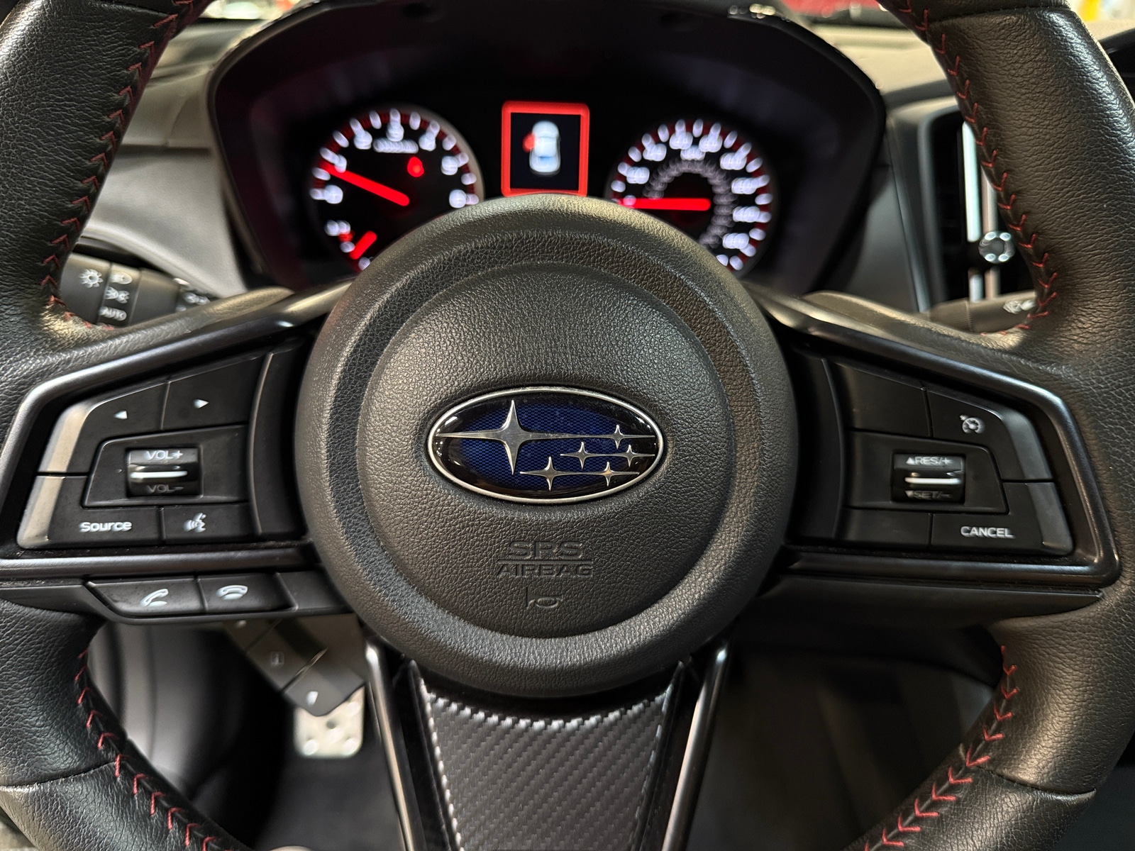 Thumbnail: 2022 Subaru WRX - 5