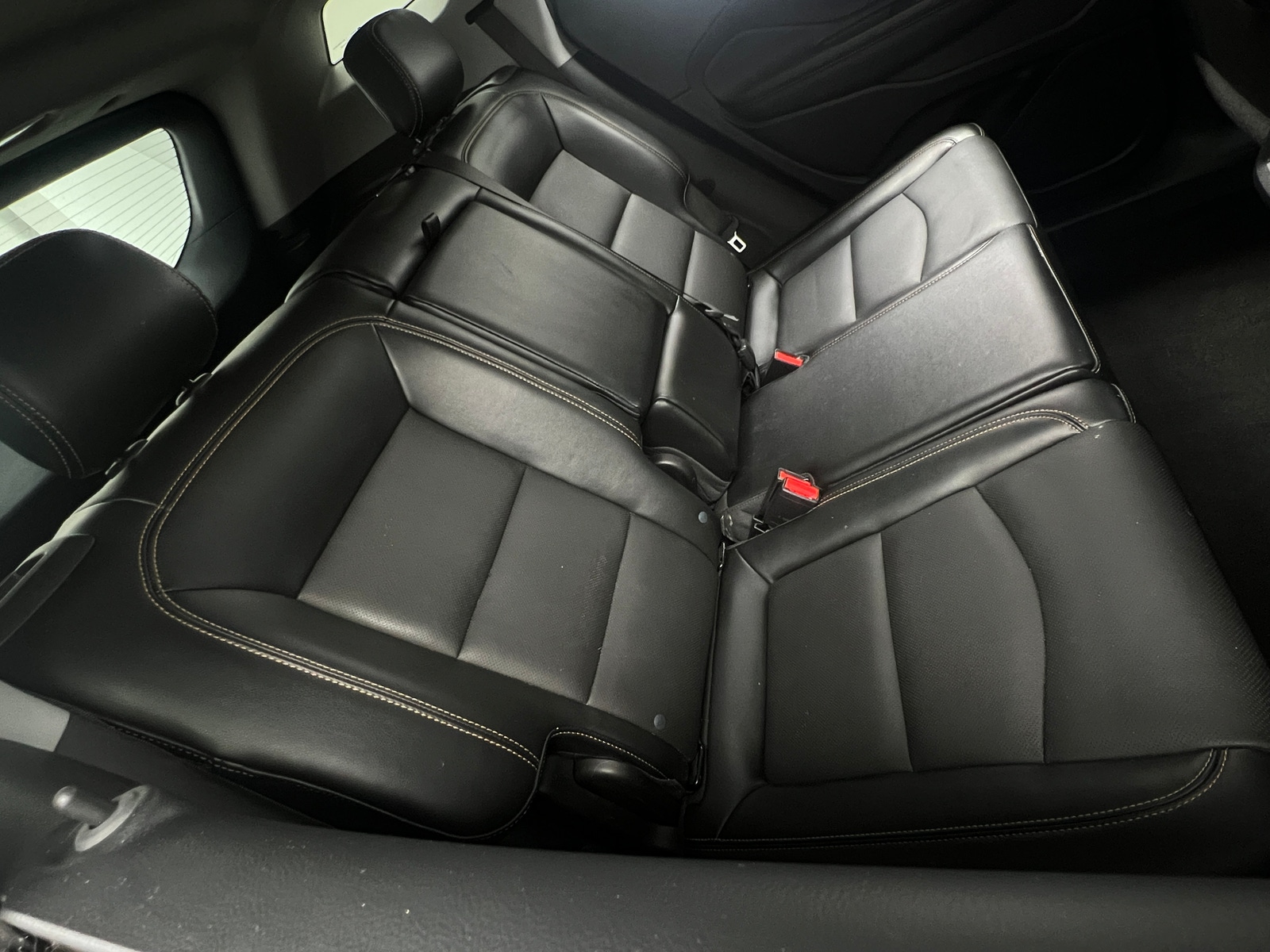 Thumbnail: 2019 GMC Terrain - 5