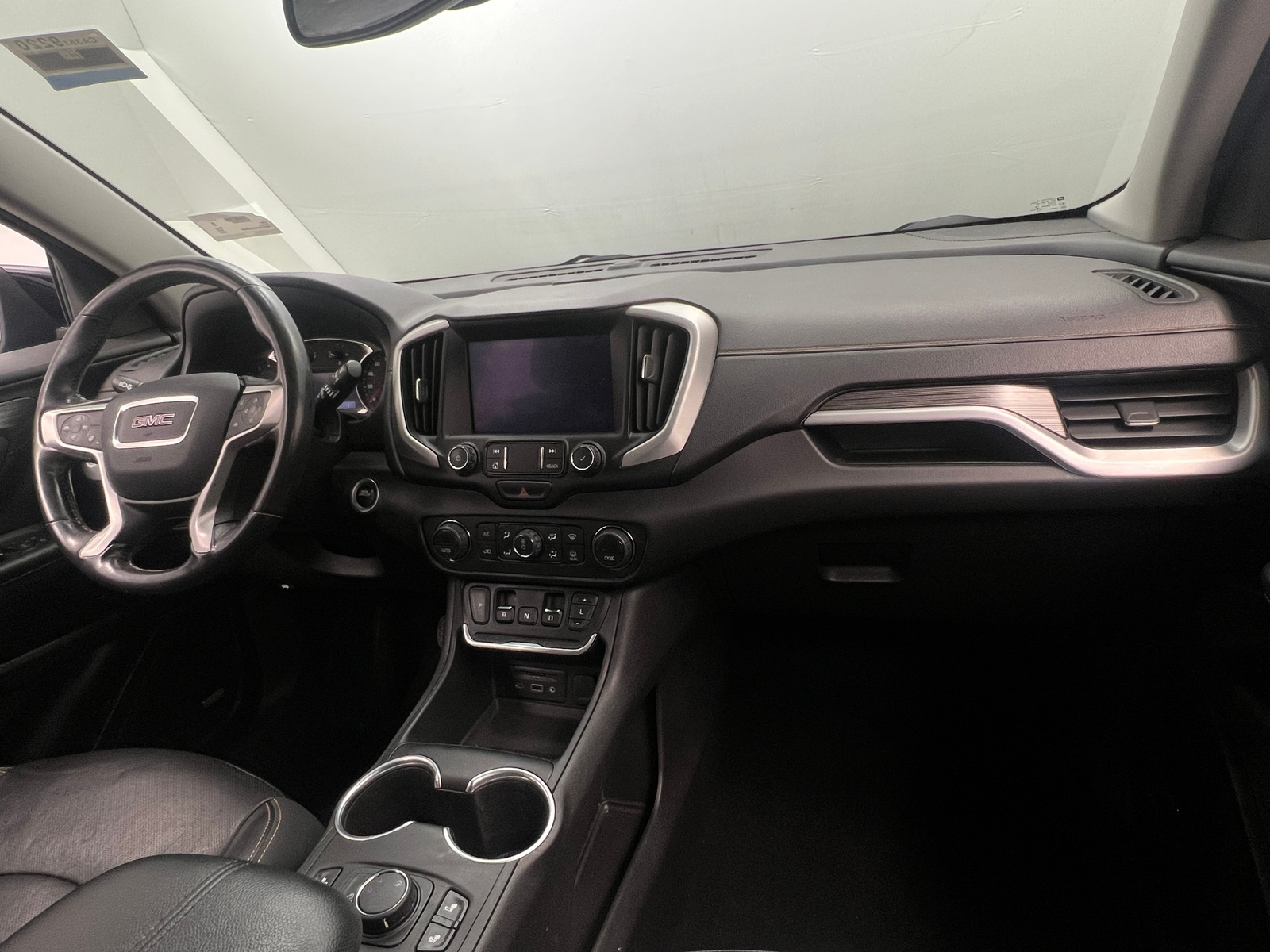 Thumbnail: 2019 GMC Terrain - 2