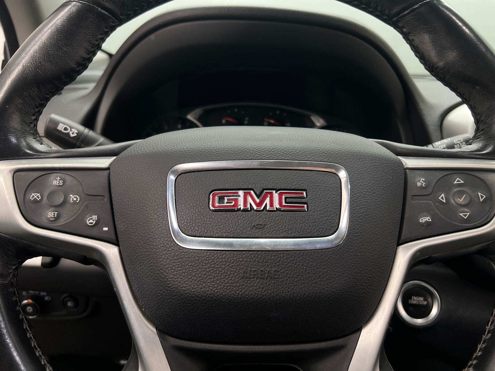 Thumbnail: 2019 GMC Terrain - 4