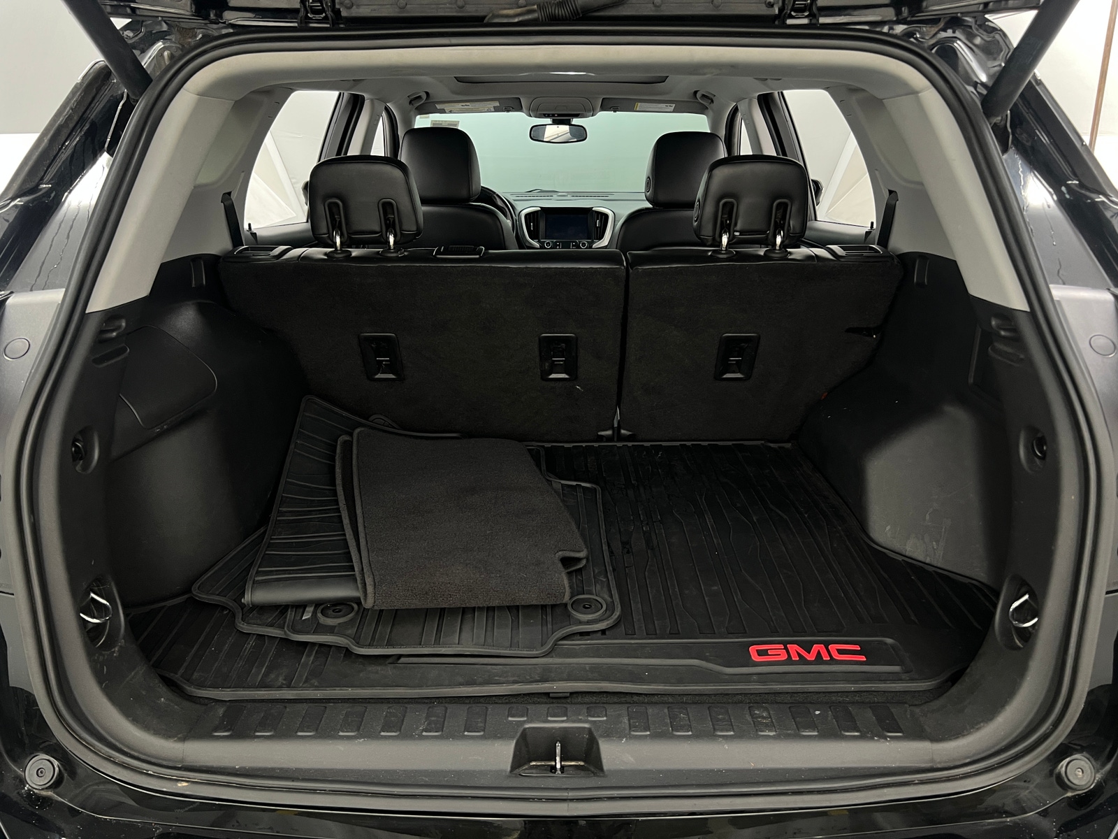 Thumbnail: 2019 GMC Terrain - 6