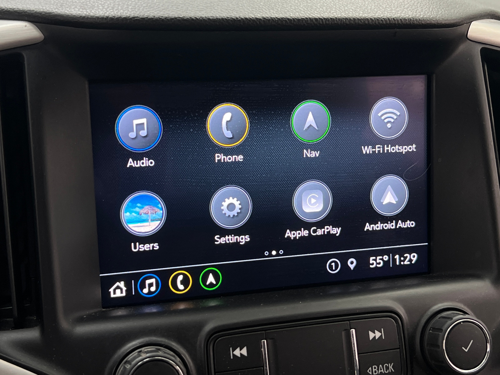Thumbnail: 2019 GMC Terrain - 3