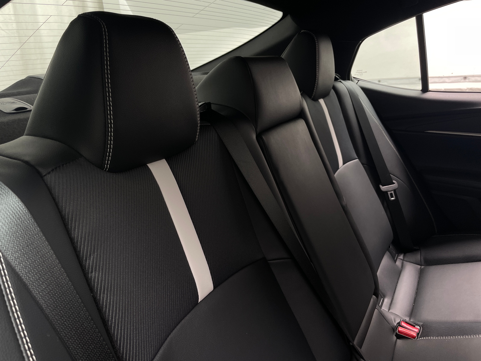 Thumbnail: 2025 Toyota Camry - 5