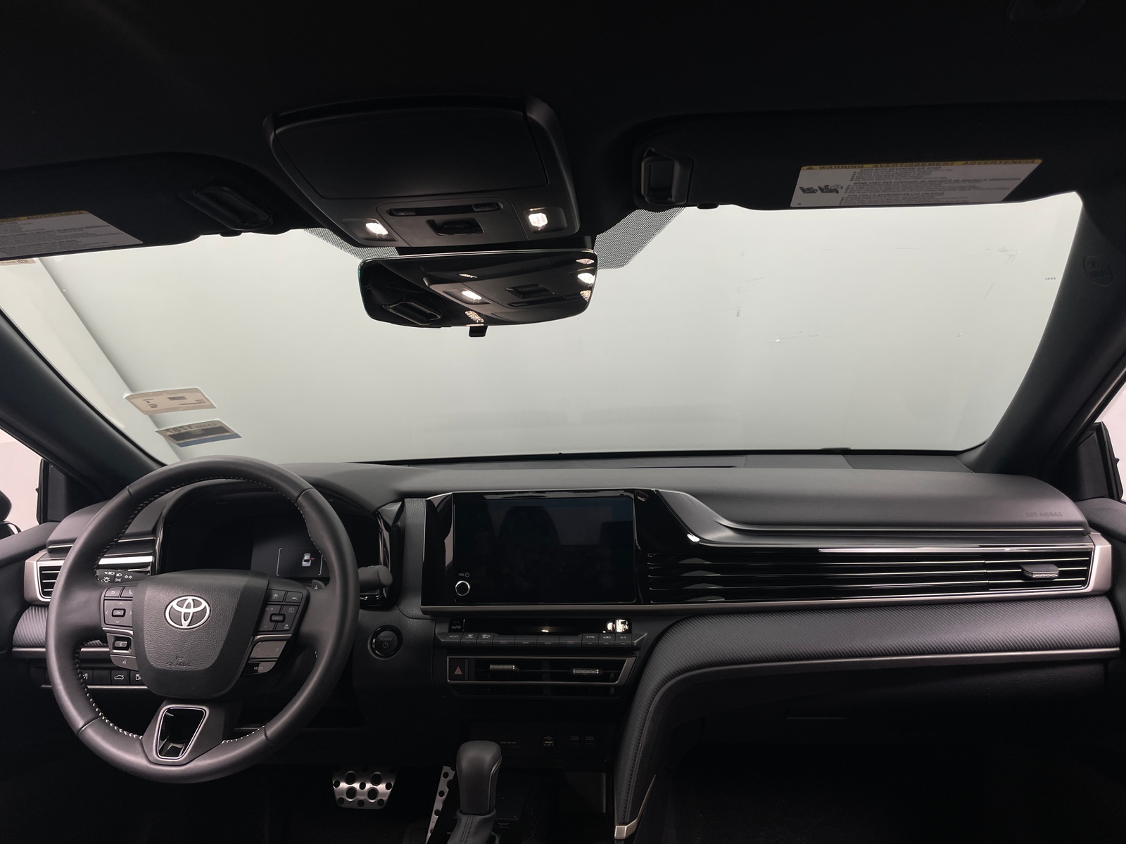 Thumbnail: 2025 Toyota Camry - 2