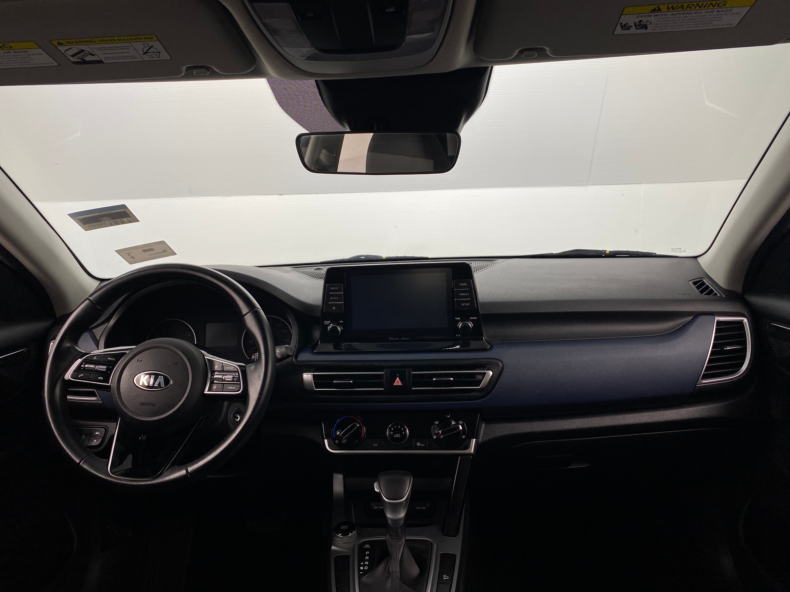 Thumbnail: 2021 Kia Seltos - 2