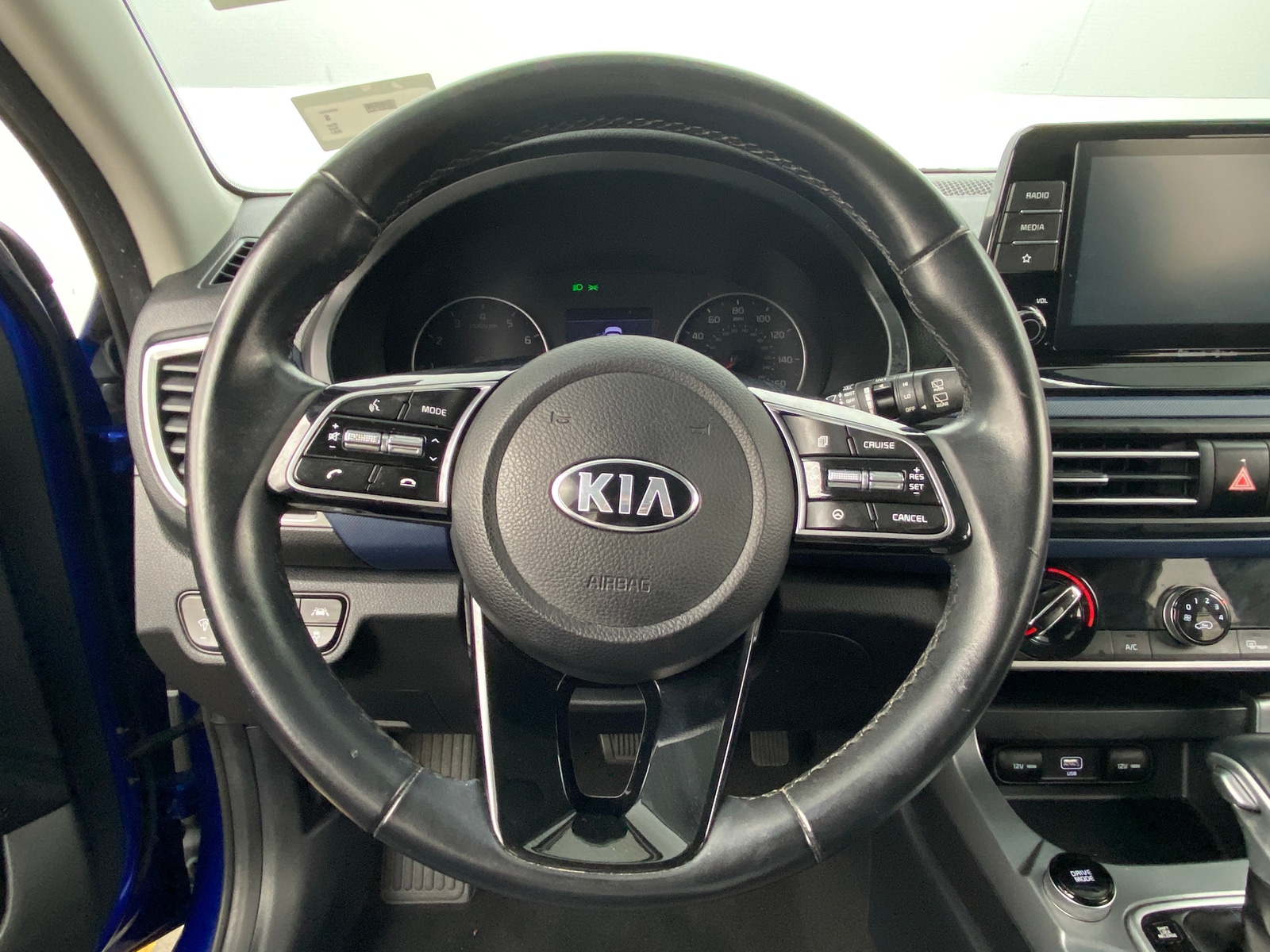 Thumbnail: 2021 Kia Seltos - 4
