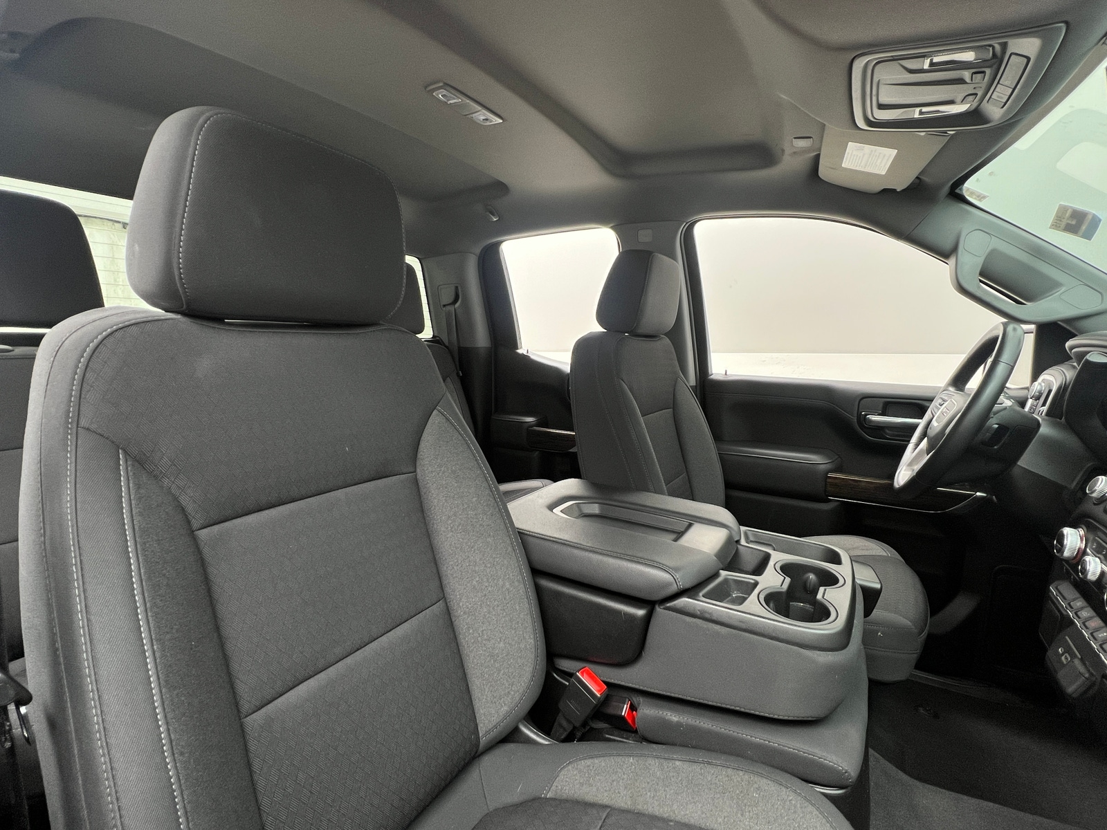 Thumbnail: 2022 GMC Sierra 1500 - 2