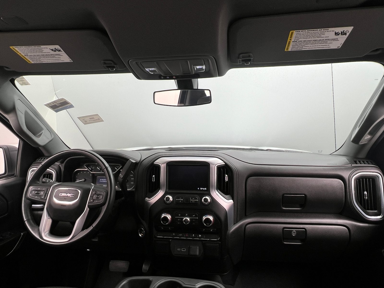 Thumbnail: 2022 GMC Sierra 1500 - 3