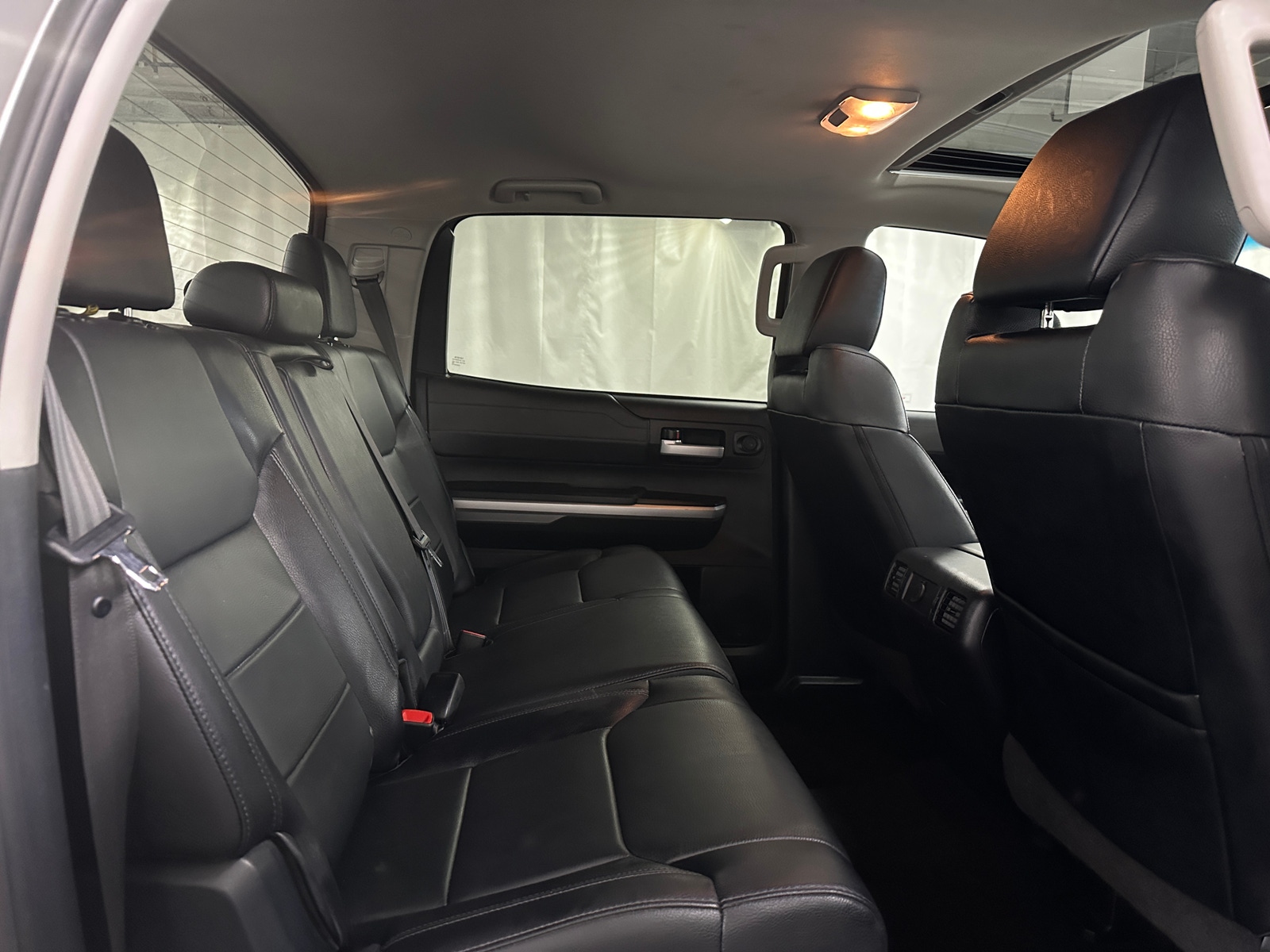 Thumbnail: 2017 Toyota Tundra - 5