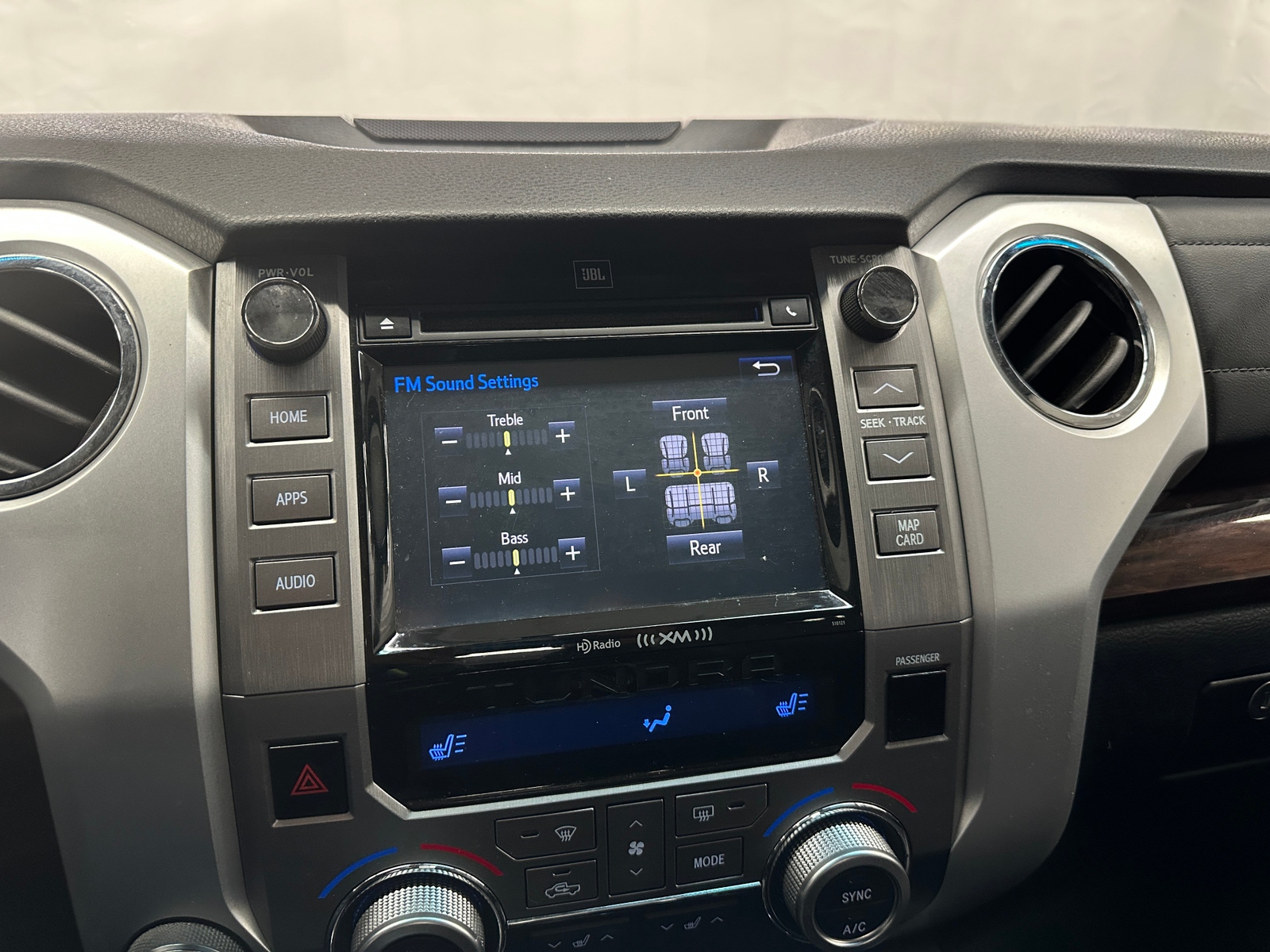 Thumbnail: 2017 Toyota Tundra - 3