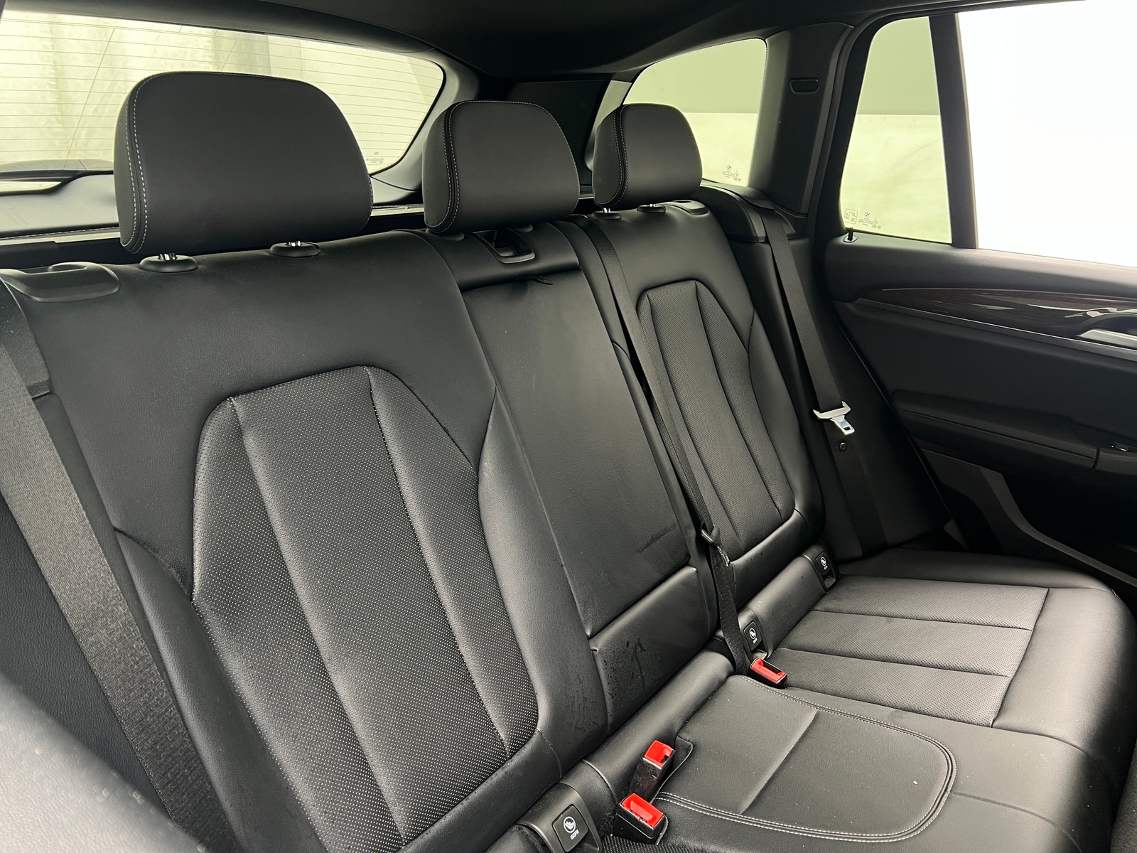 Thumbnail: 2023 BMW X3 - 5