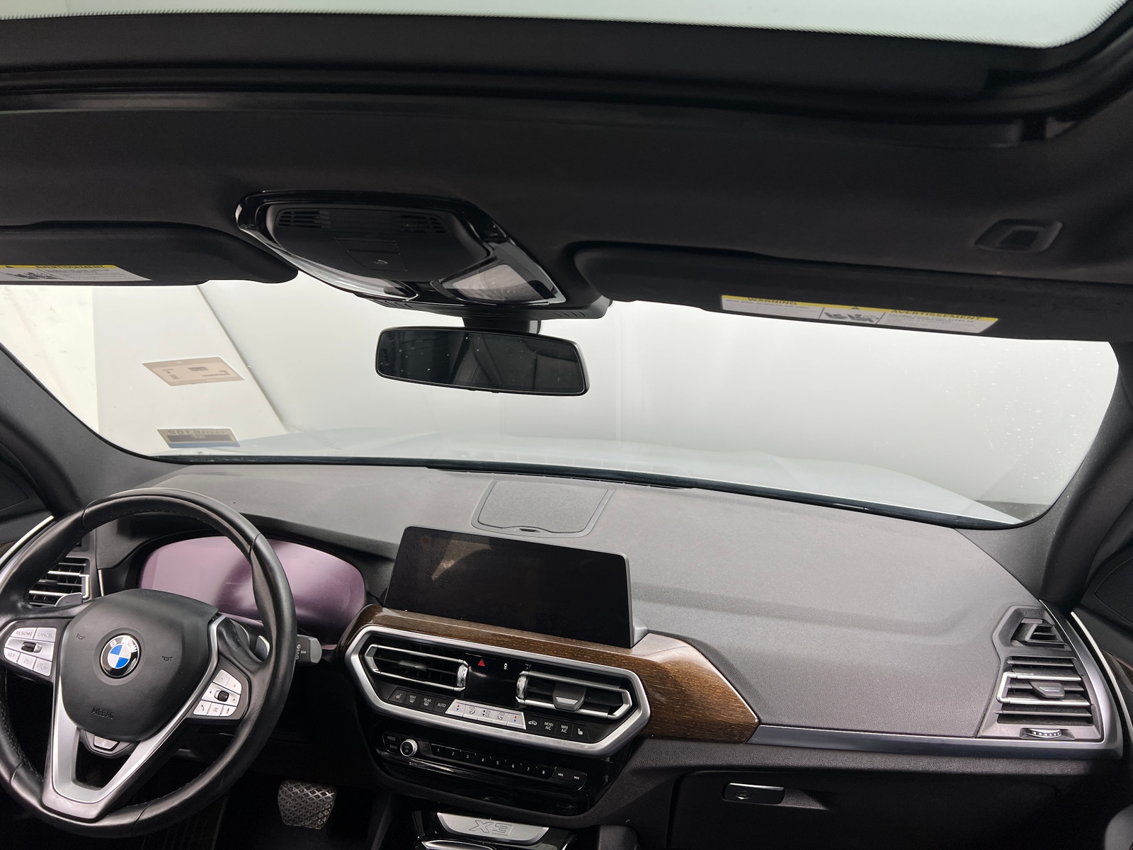 Thumbnail: 2023 BMW X3 - 2