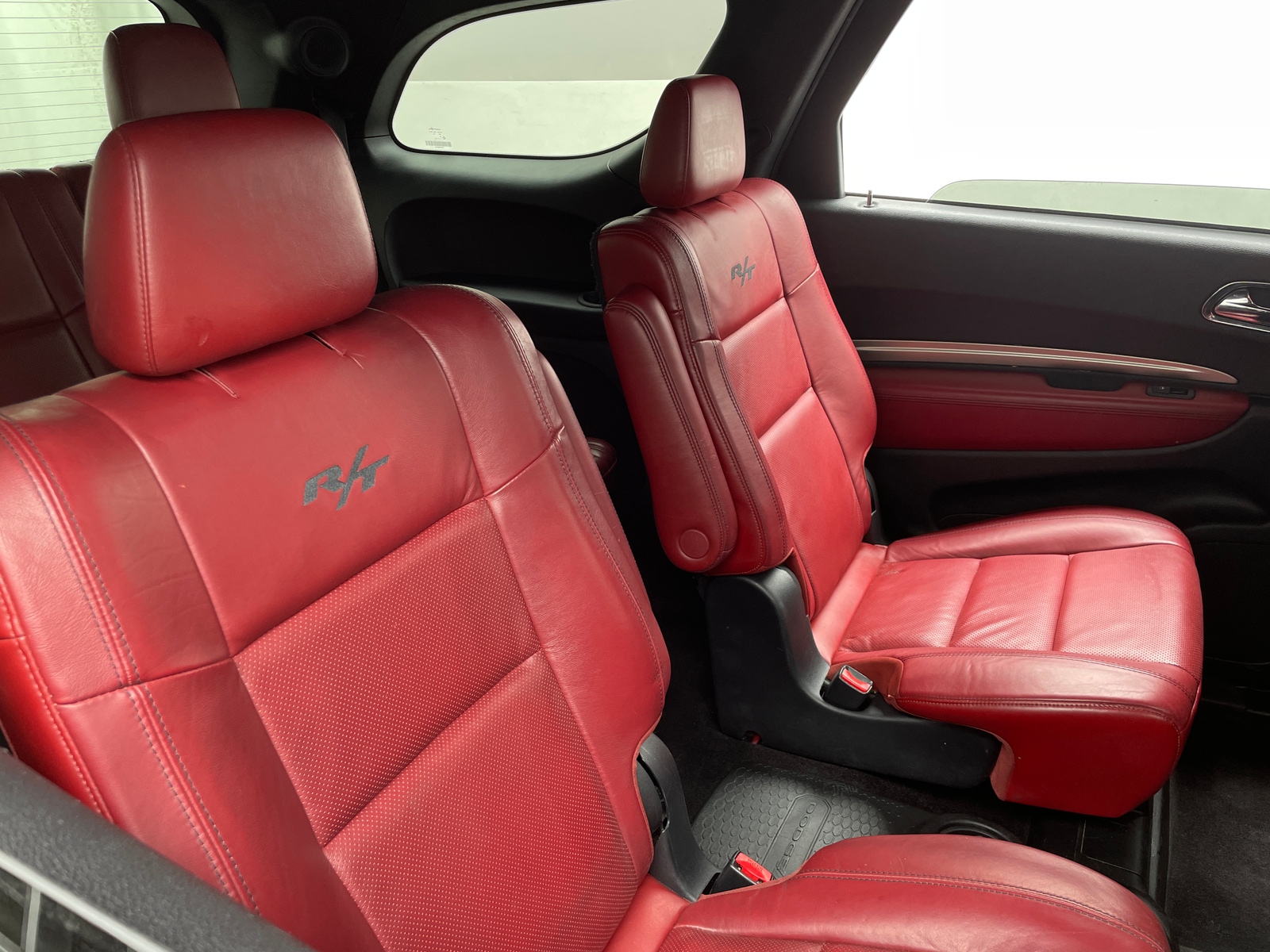Thumbnail: 2016 Dodge Durango - 5