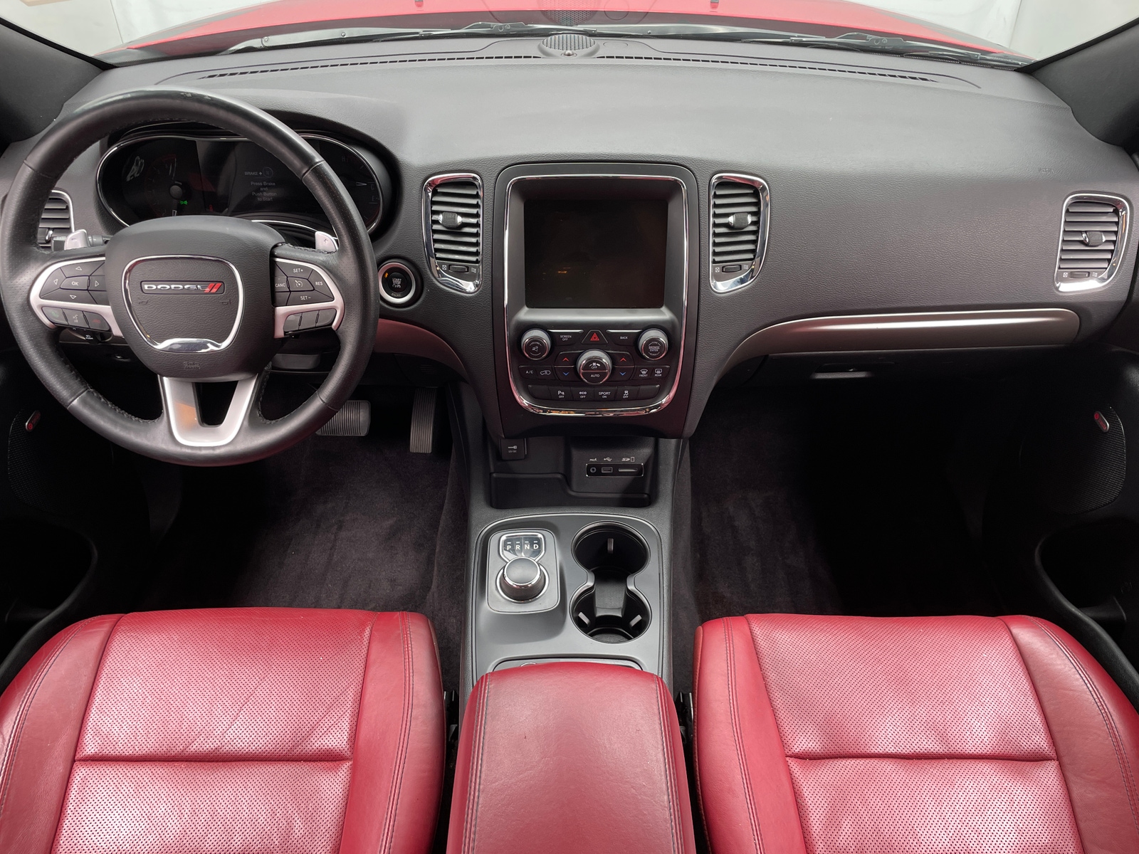 Thumbnail: 2016 Dodge Durango - 2