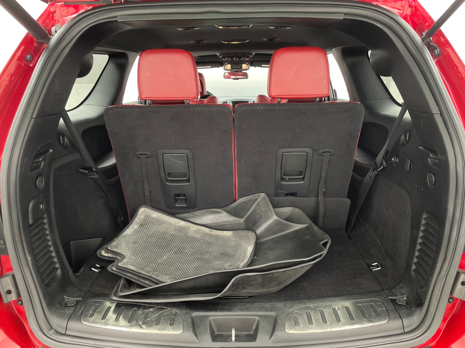 Thumbnail: 2016 Dodge Durango - 6