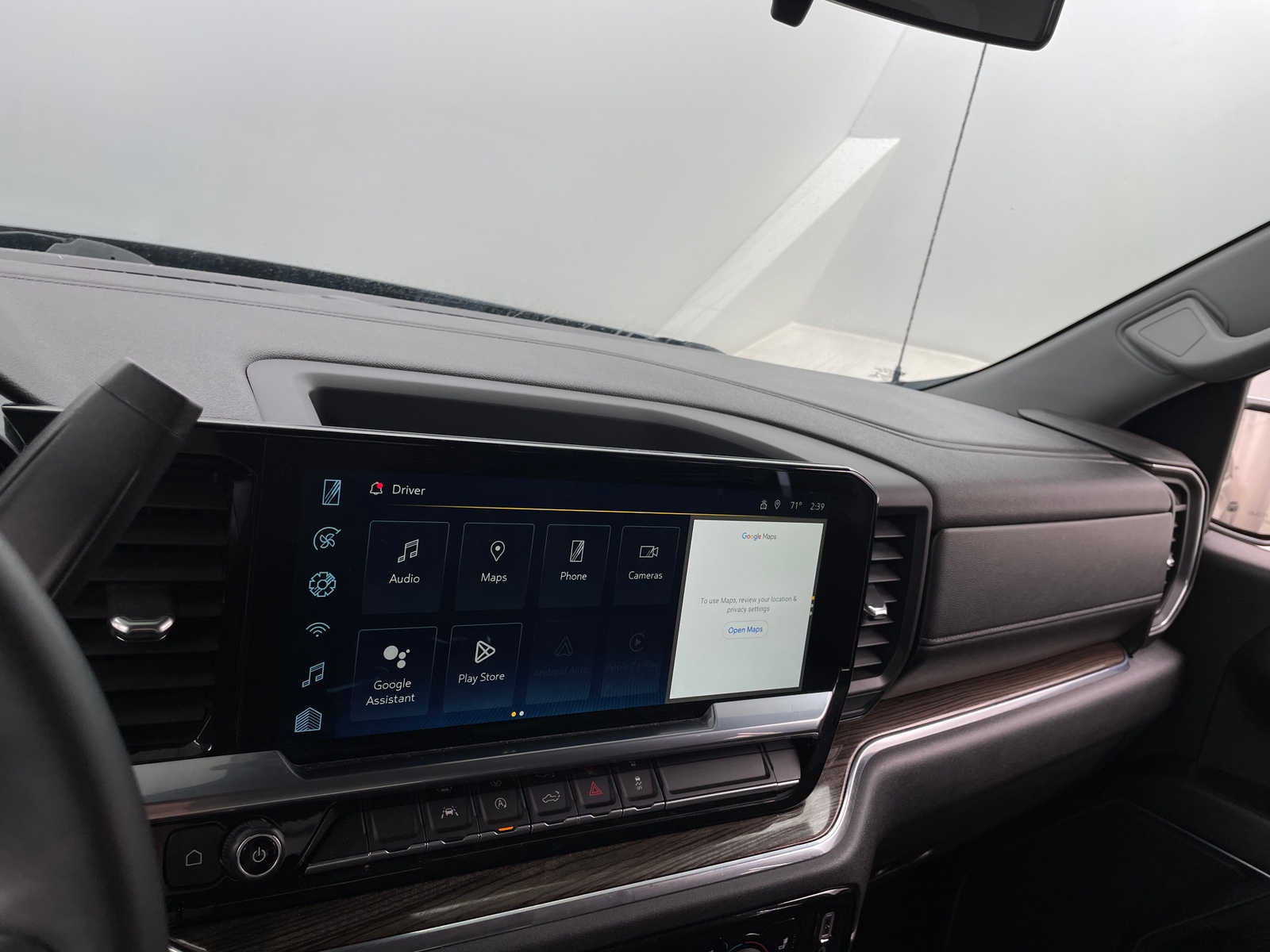 Thumbnail: 2023 Chevrolet Silverado 1500 - 4