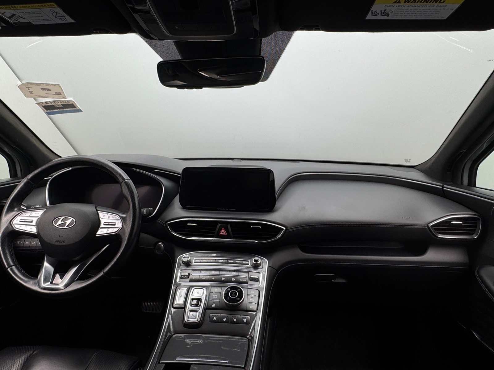 Thumbnail: 2022 Hyundai Santa Fe - 2