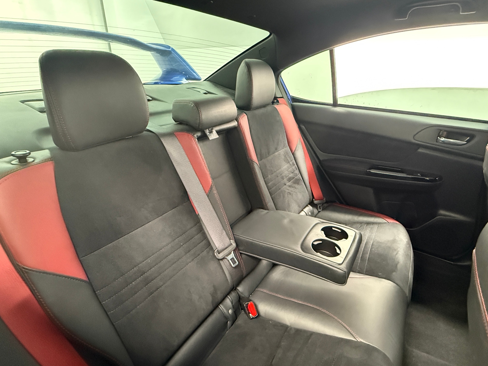 Thumbnail: 2021 Subaru WRX - 5