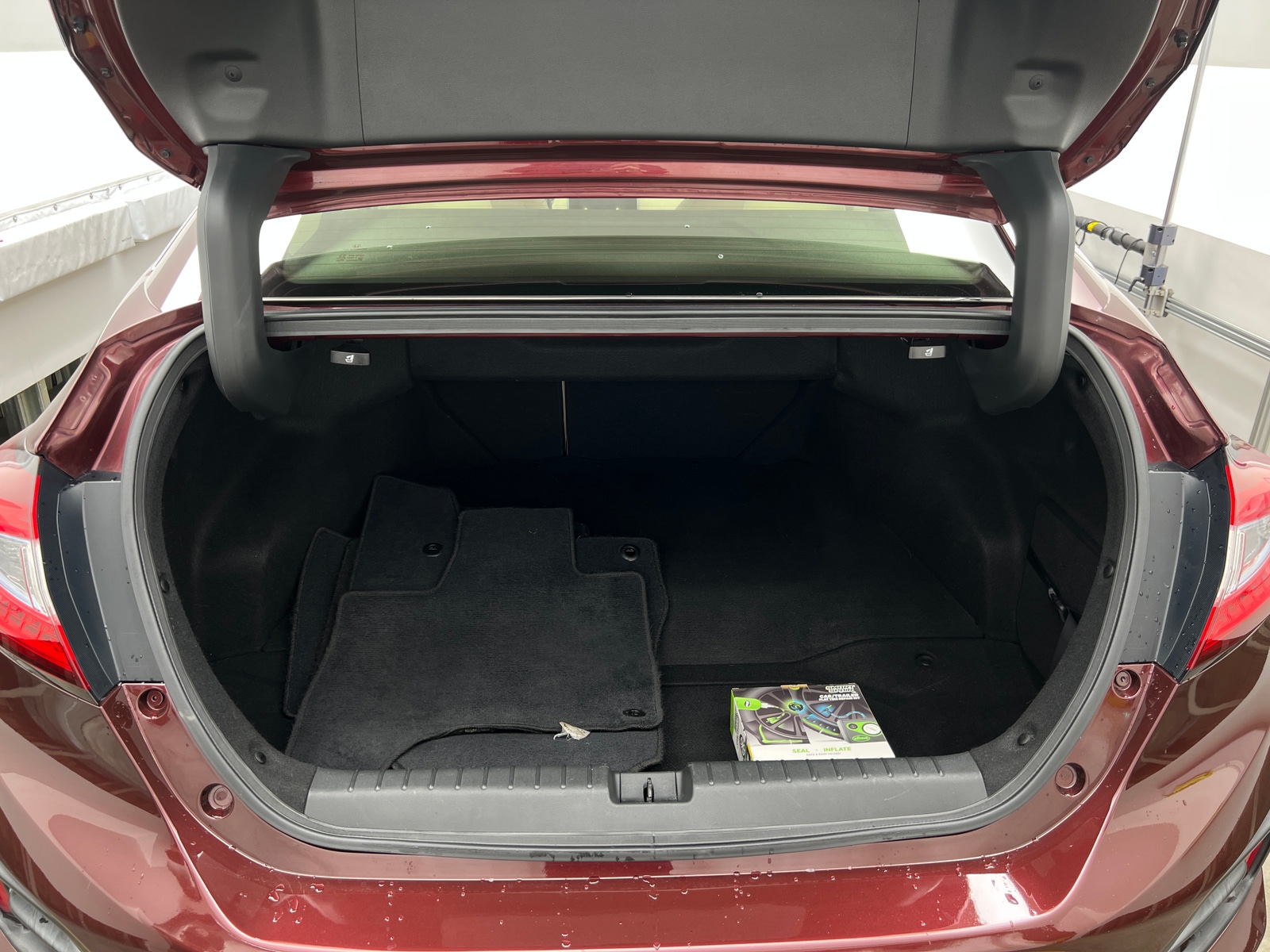 Thumbnail: 2018 Honda Clarity - 6
