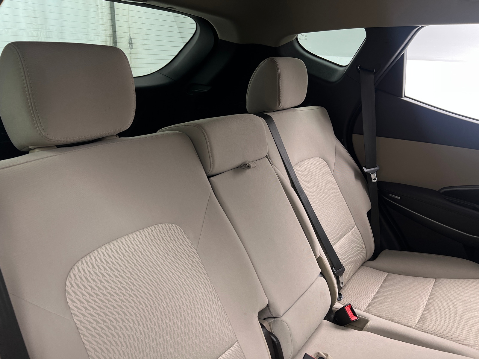 Thumbnail: 2018 Hyundai Santa Fe - 6